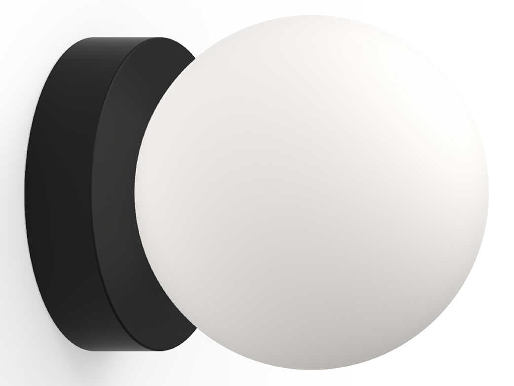 Pablo Bola Sphere 1-Light Wall Sconce