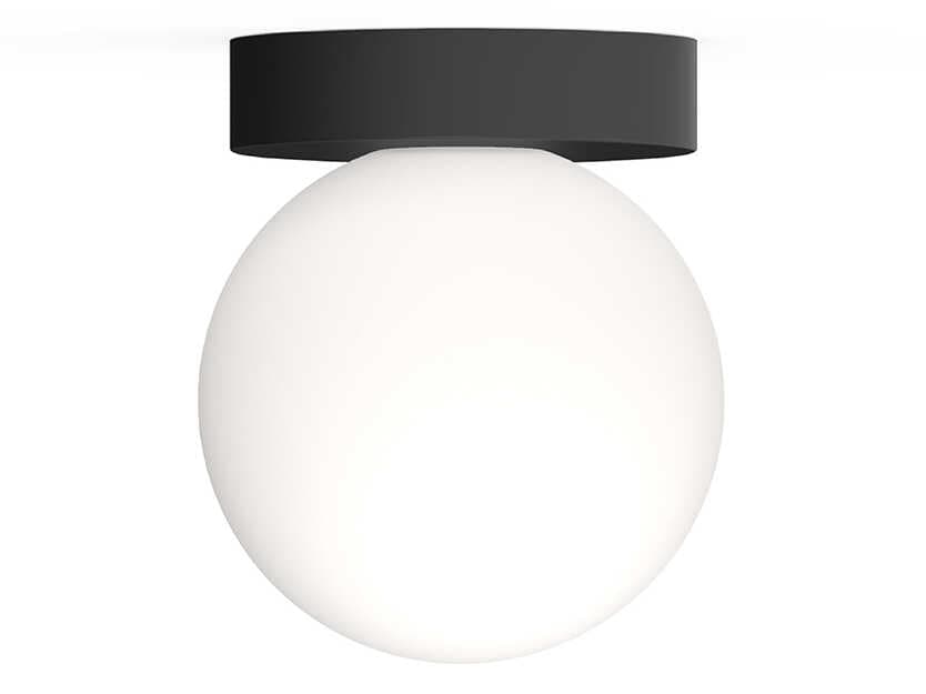 Pablo Bola Sphere 1-Light Wall Sconce