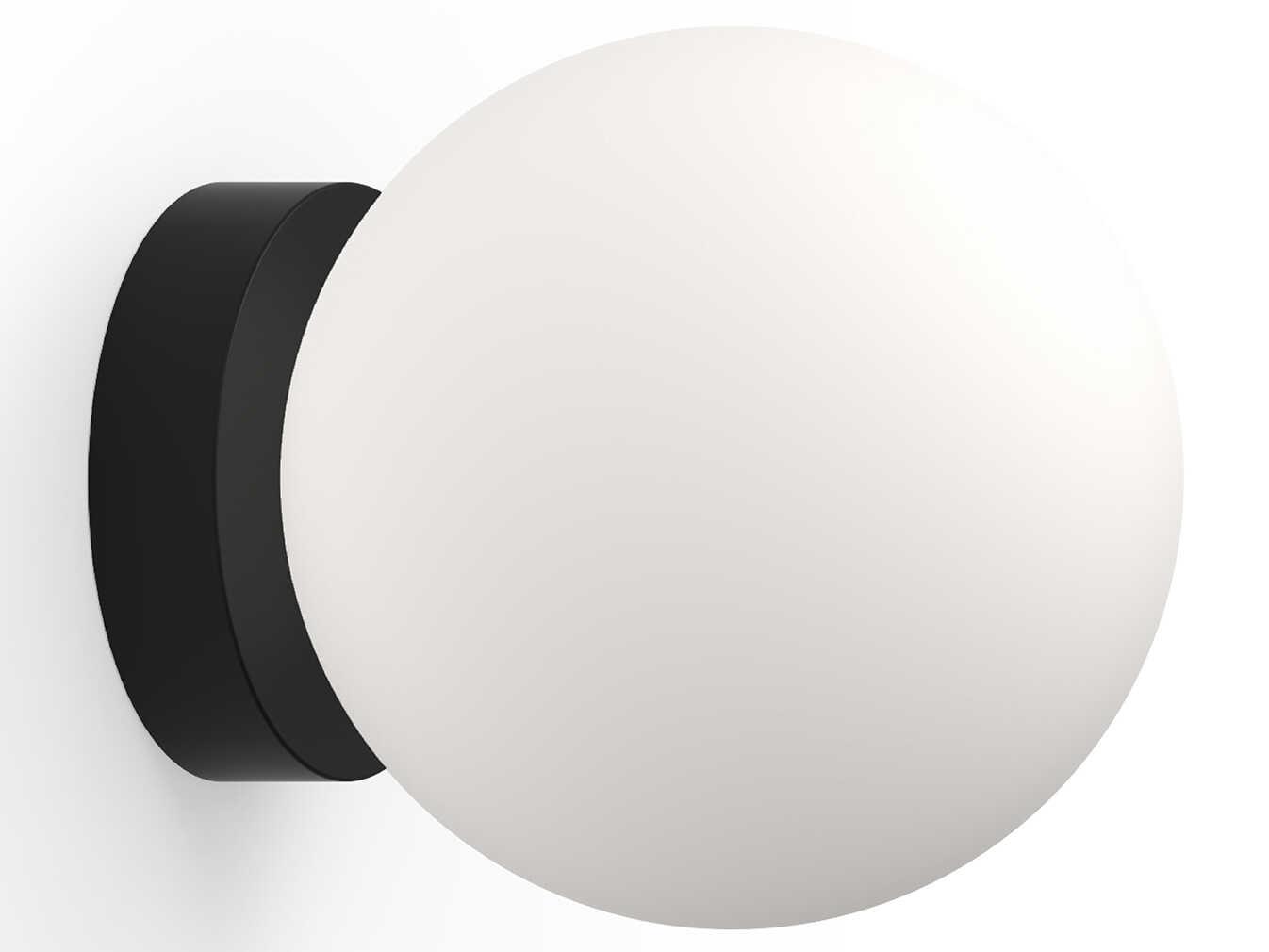 Pablo Bola Sphere 1-Light Wall Sconce