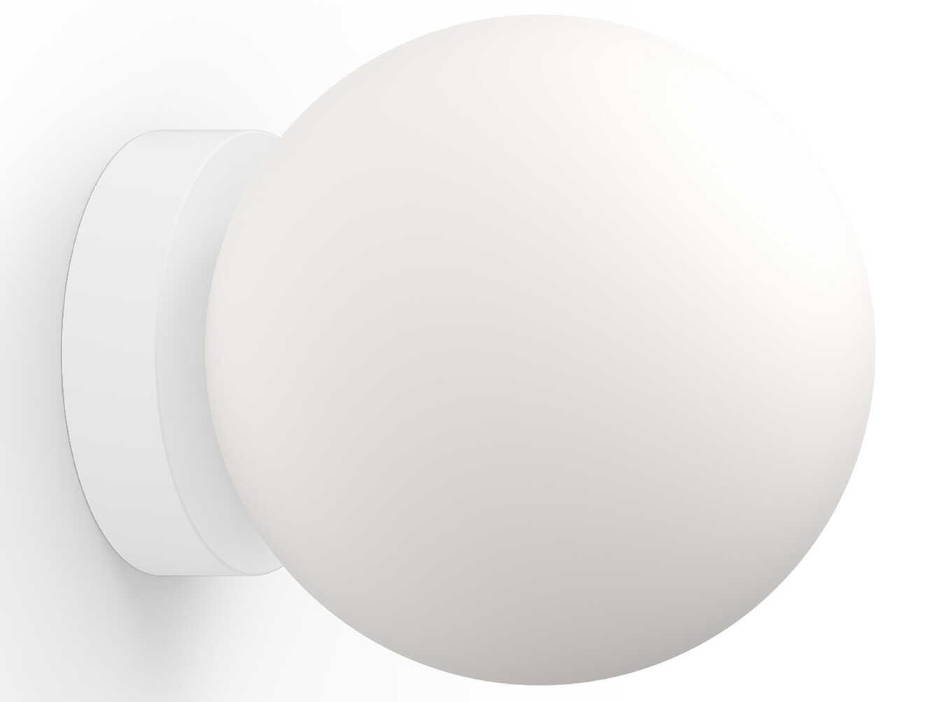 Pablo Bola Sphere 1-Light Wall Sconce