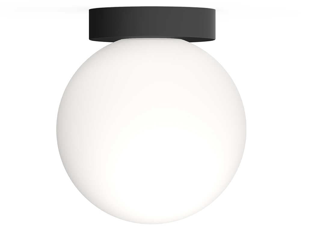 Pablo Bola Sphere 1-Light Wall Sconce