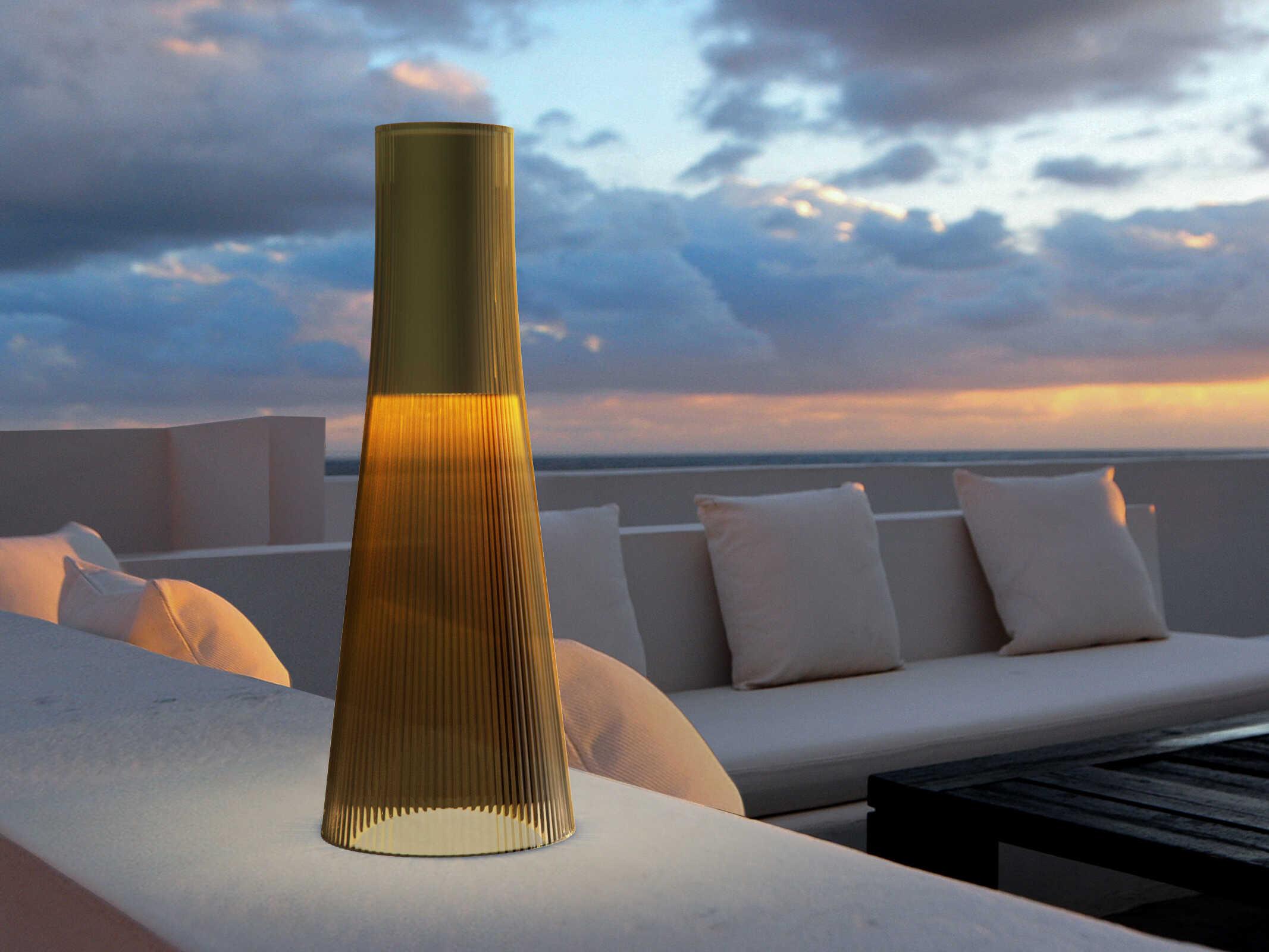 Pablo Candel 1-Light Outdoor Lamp