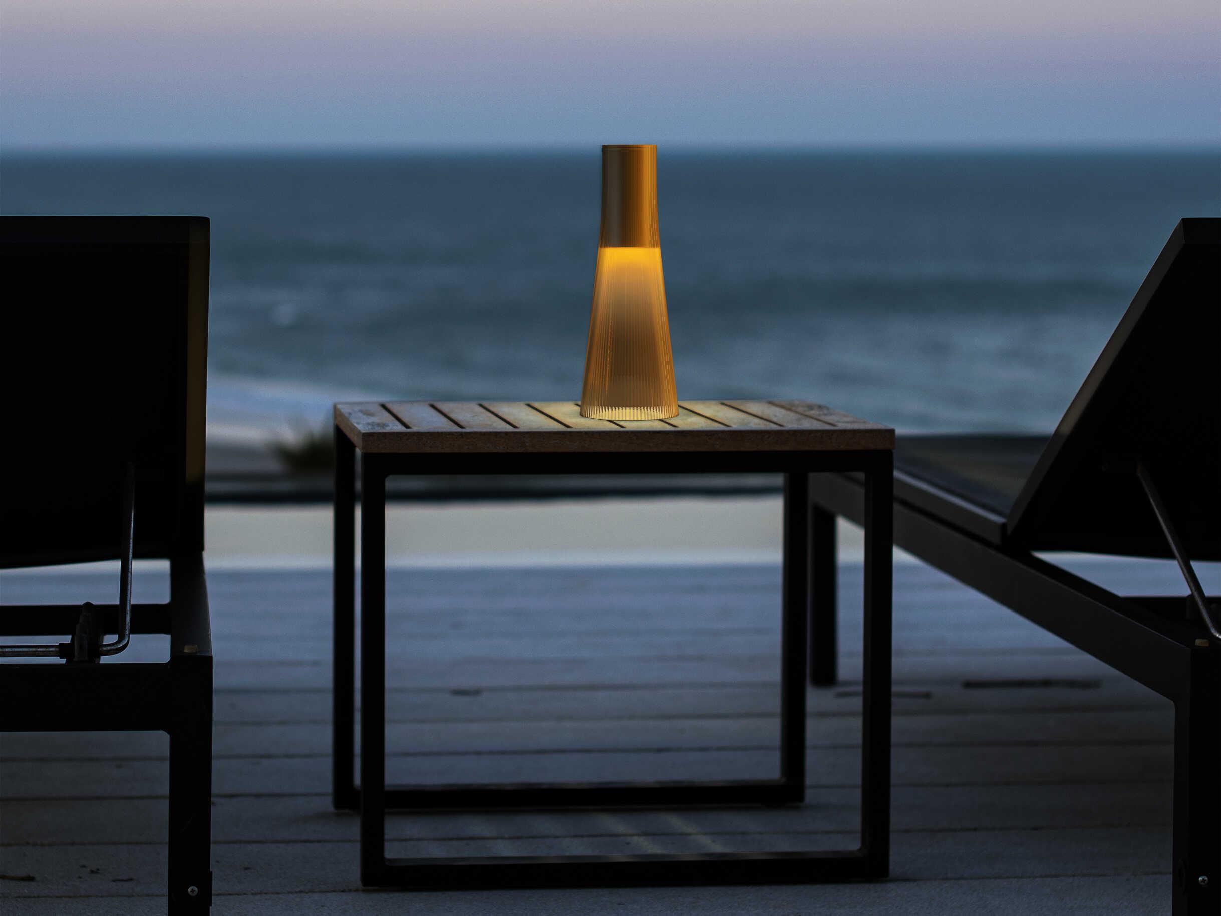 Pablo Candel 1-Light Outdoor Lamp