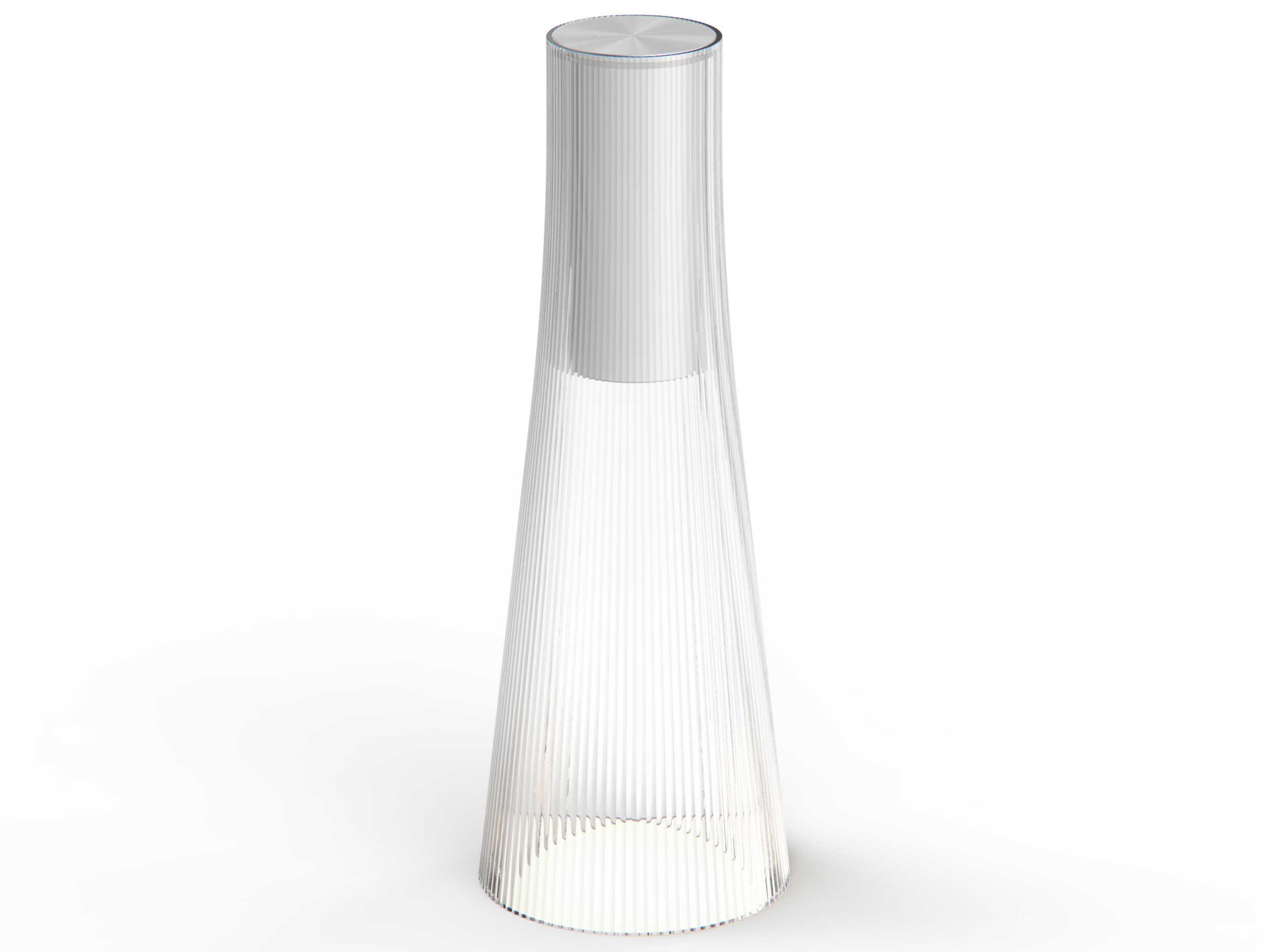 Pablo Candel 1-Light Outdoor Lamp