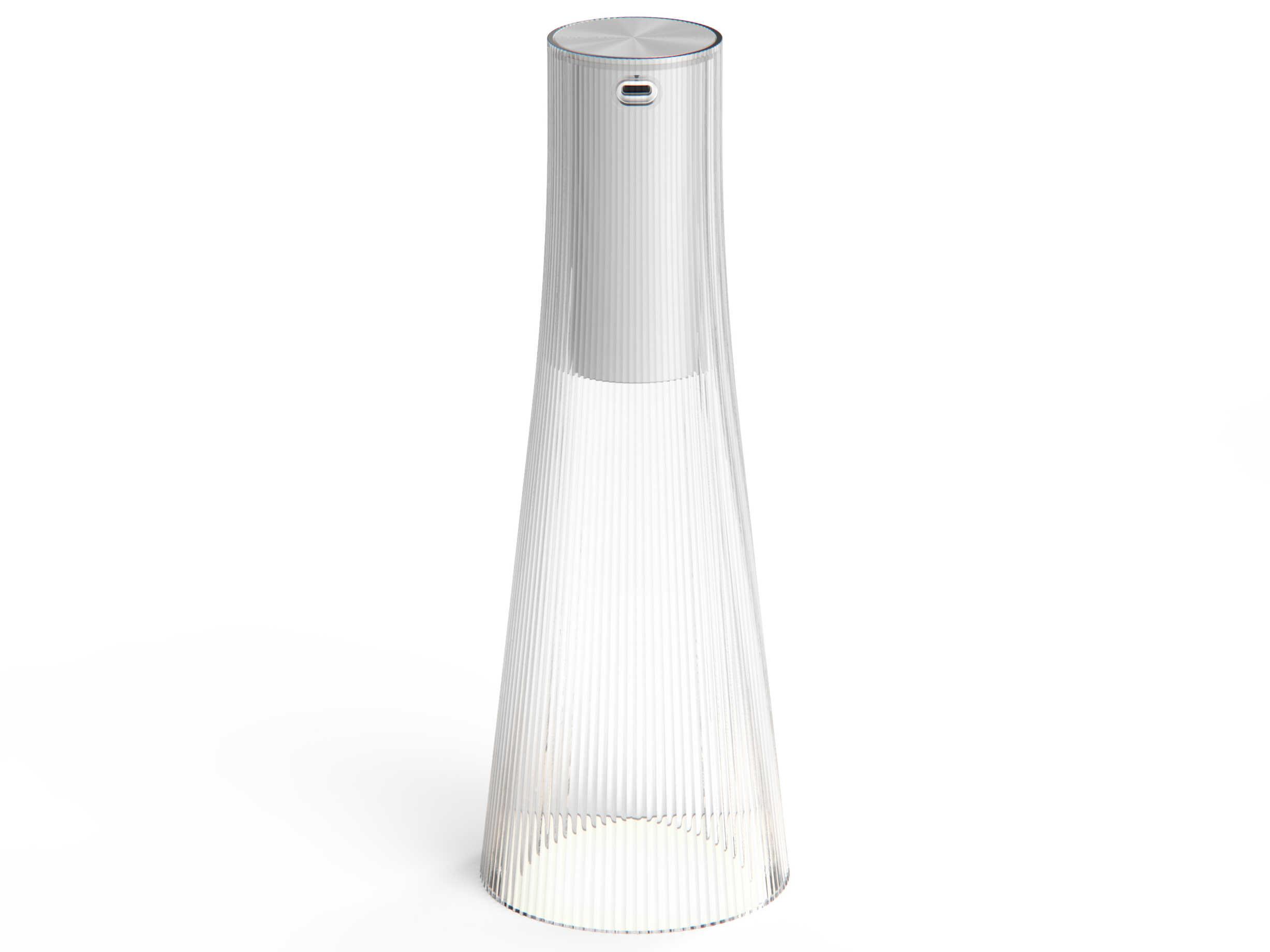 Pablo Candel 1-Light Outdoor Lamp