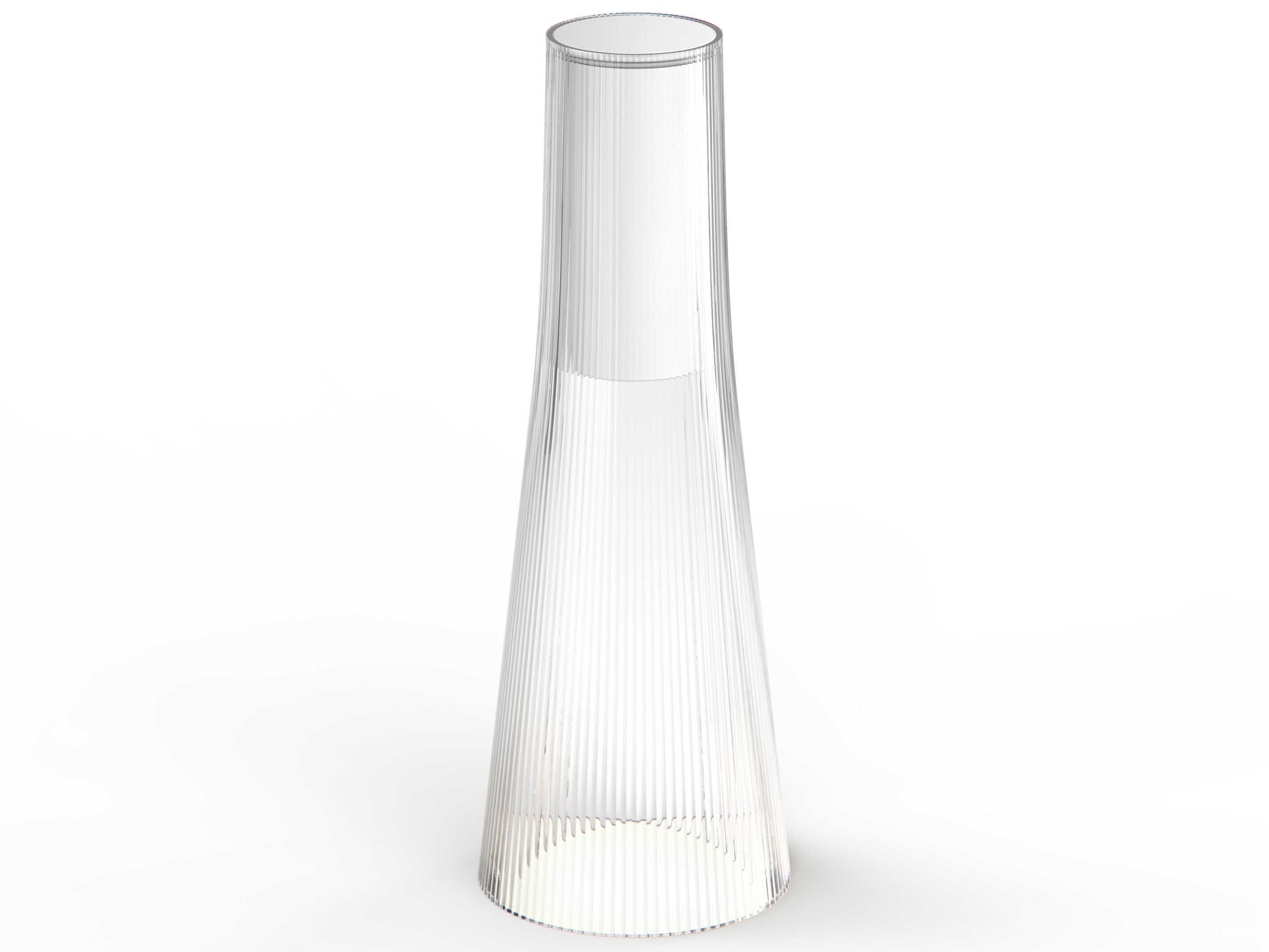 Pablo Candel 1-Light Outdoor Lamp