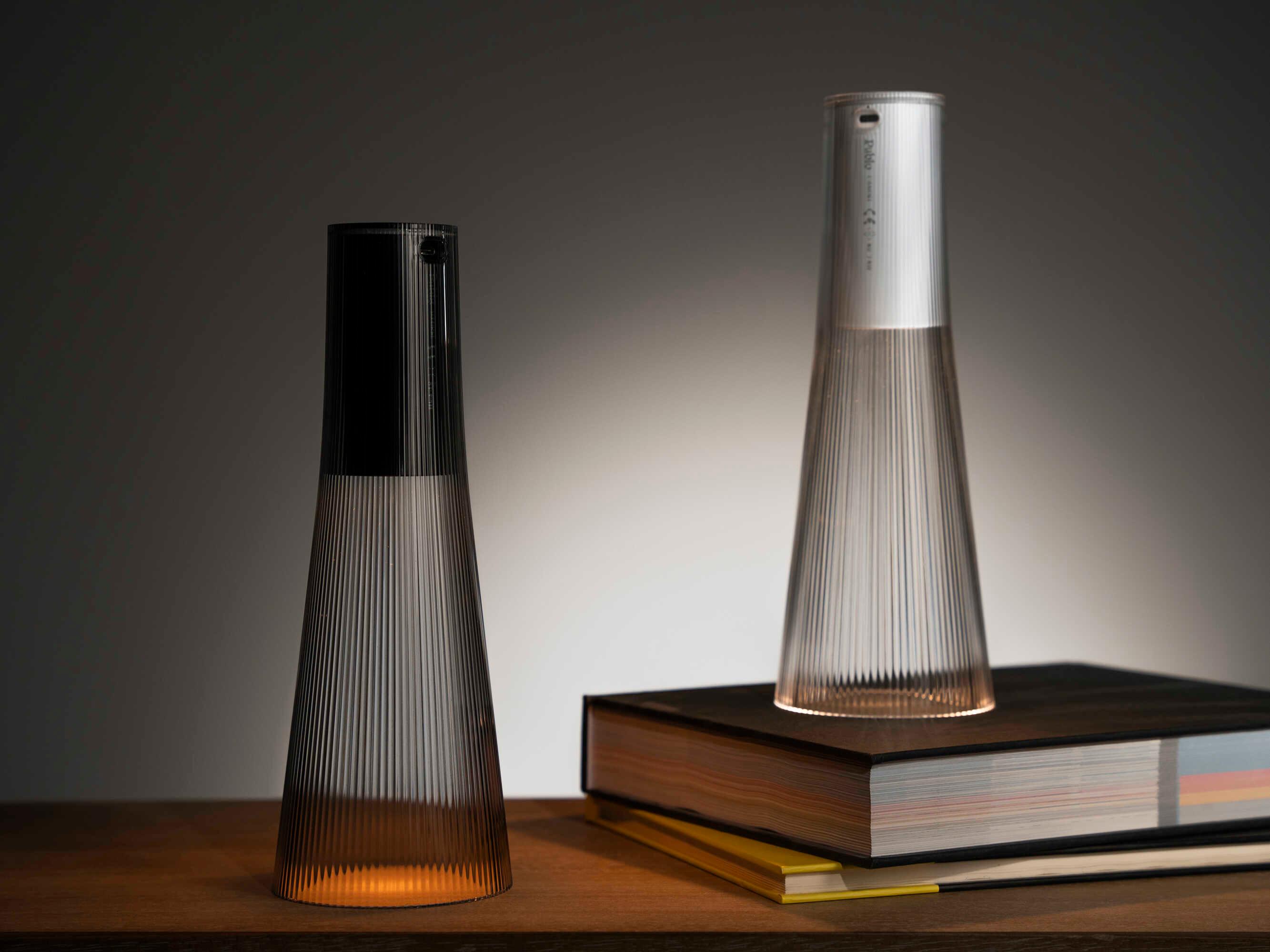 Pablo Candel 1-Light Outdoor Lamp