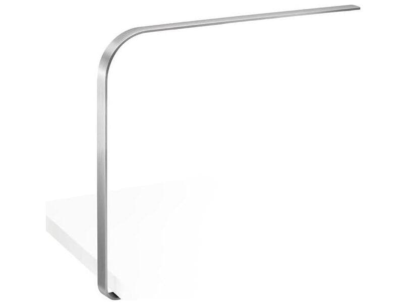Pablo Lim-C Silver Desk Lamp
