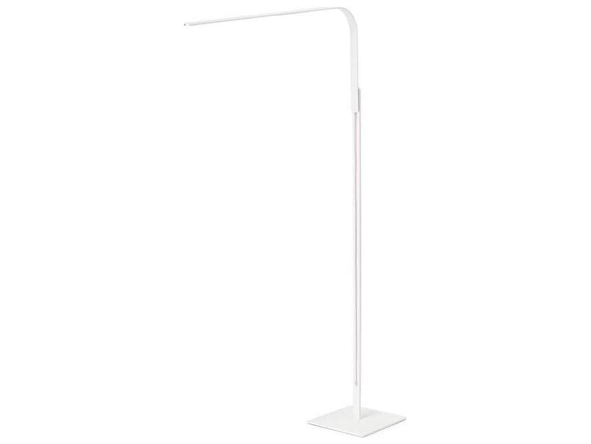 Pablo Lim-L White Floor Lamp