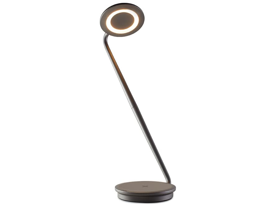 Pablo Pixo Plus Black Table Lamp
