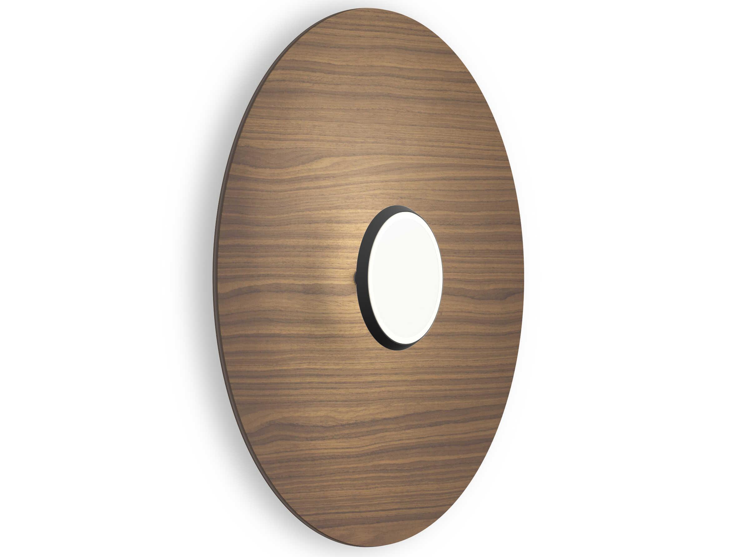 Pablo Sky Dome 1-Light Black Wall Sconce