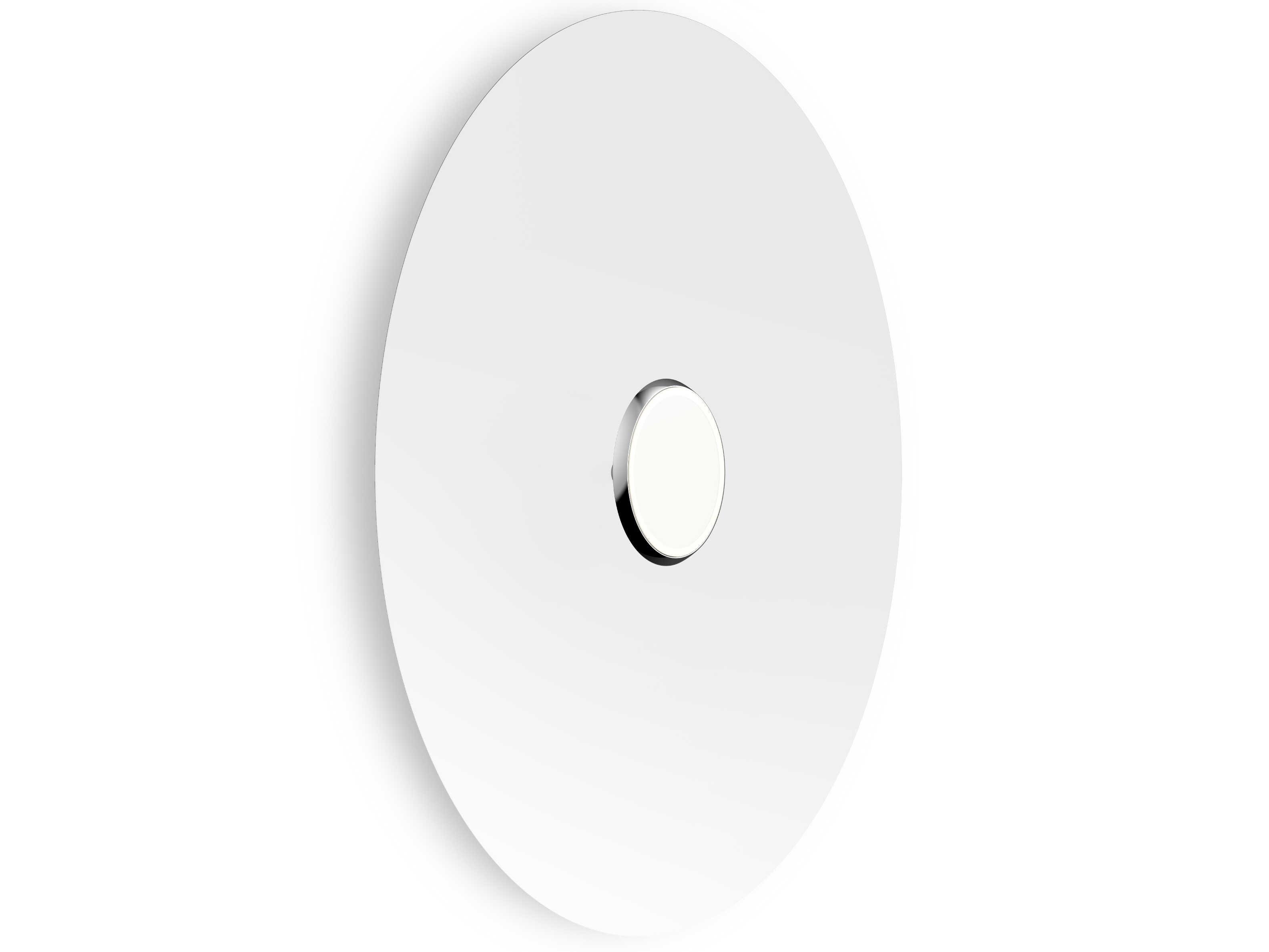 Pablo Sky Dome 1-Light Black Wall Sconce