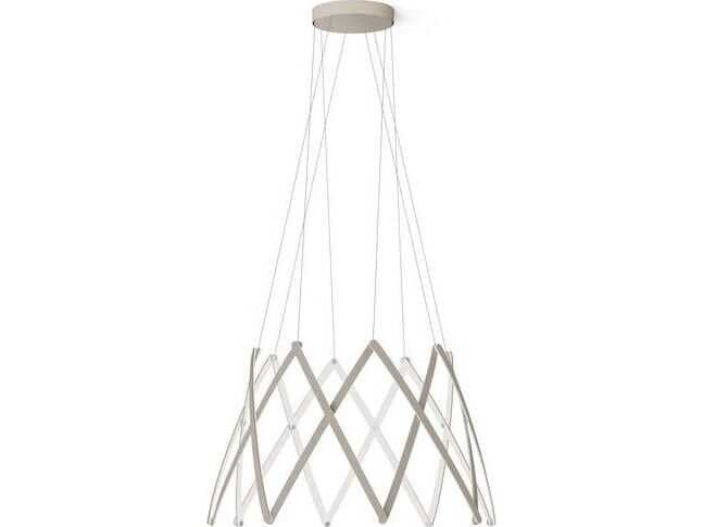 Pablo Stella Sand Geometric Pendant