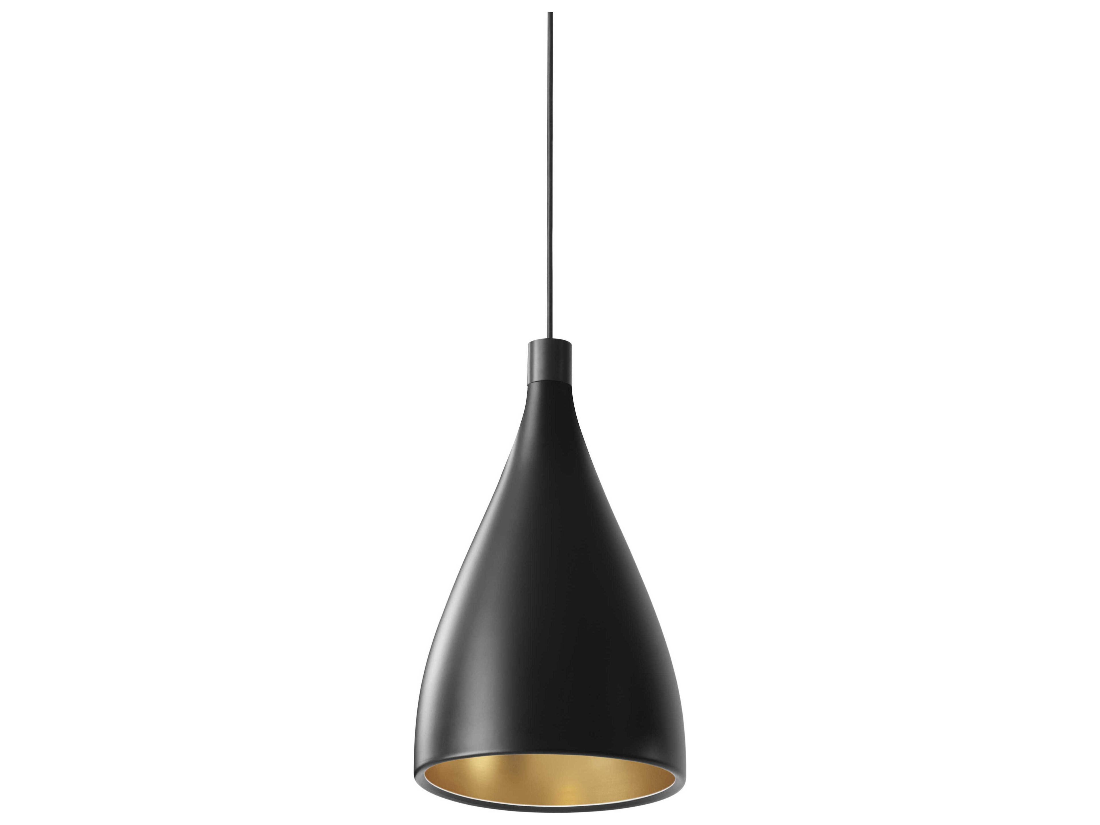 Pablo Swell-XL Narrow 4-Light Mini Pendant