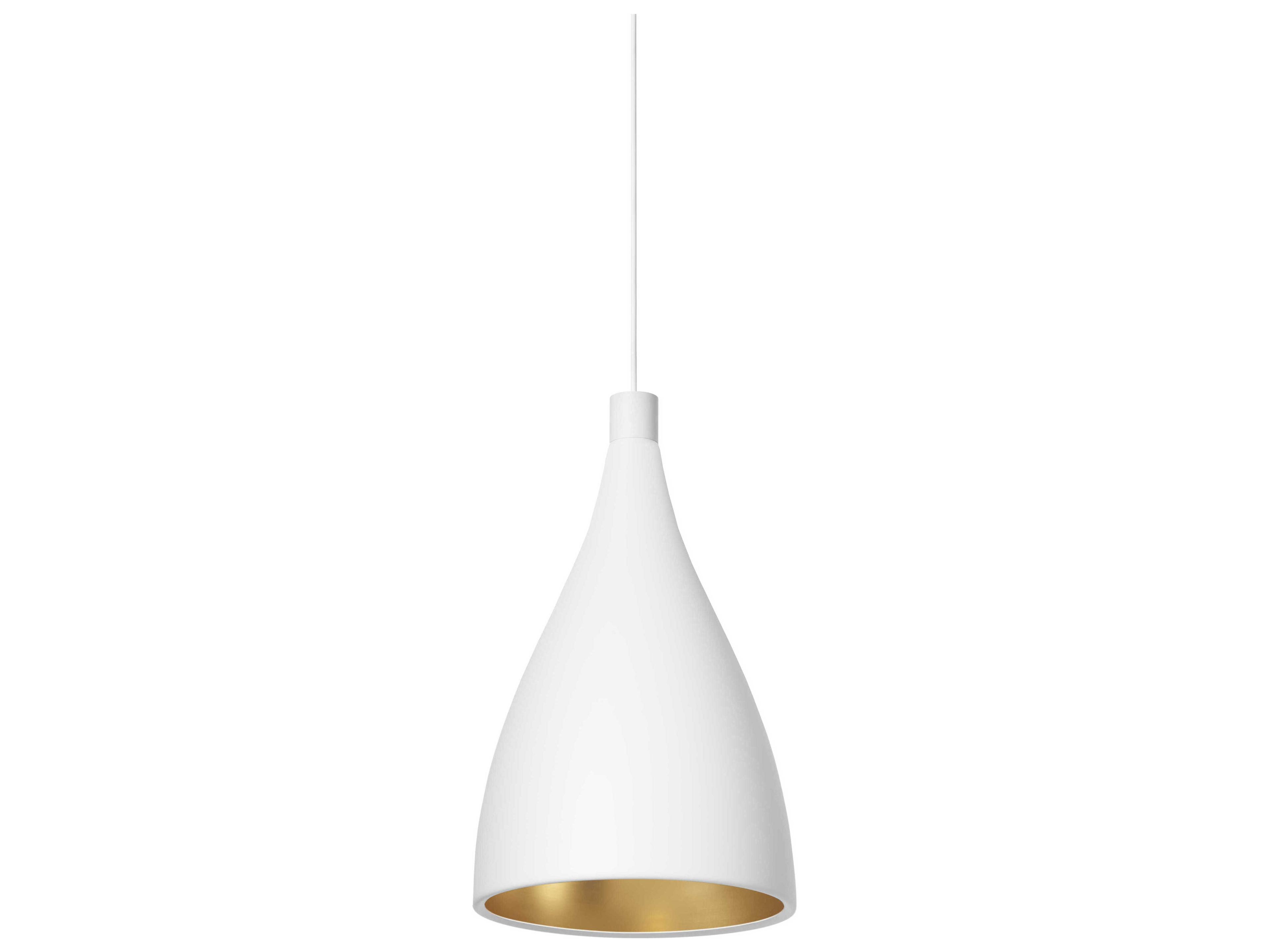 Pablo Swell-XL Narrow 4-Light Mini Pendant