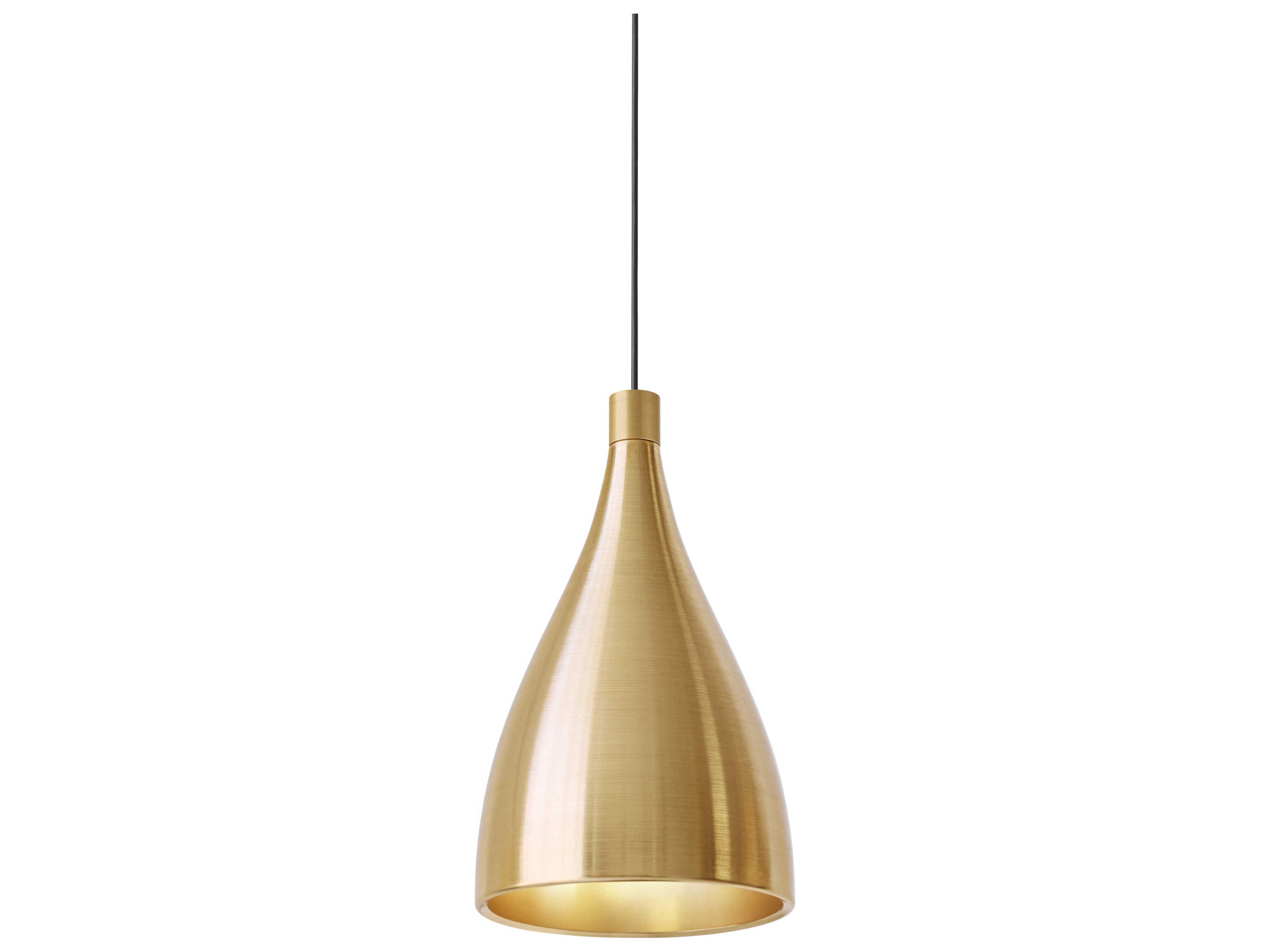 Pablo Swell-XL Narrow 4-Light Mini Pendant