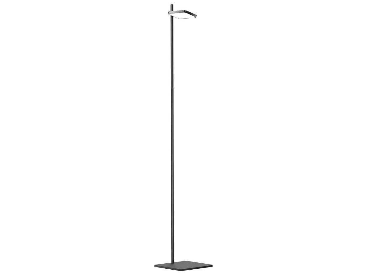 Pablo Talia Black Floor Lamp
