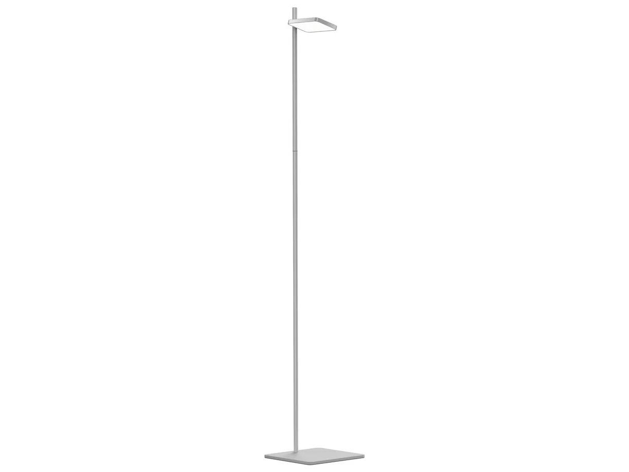 Pablo Talia Grey Floor Lamp