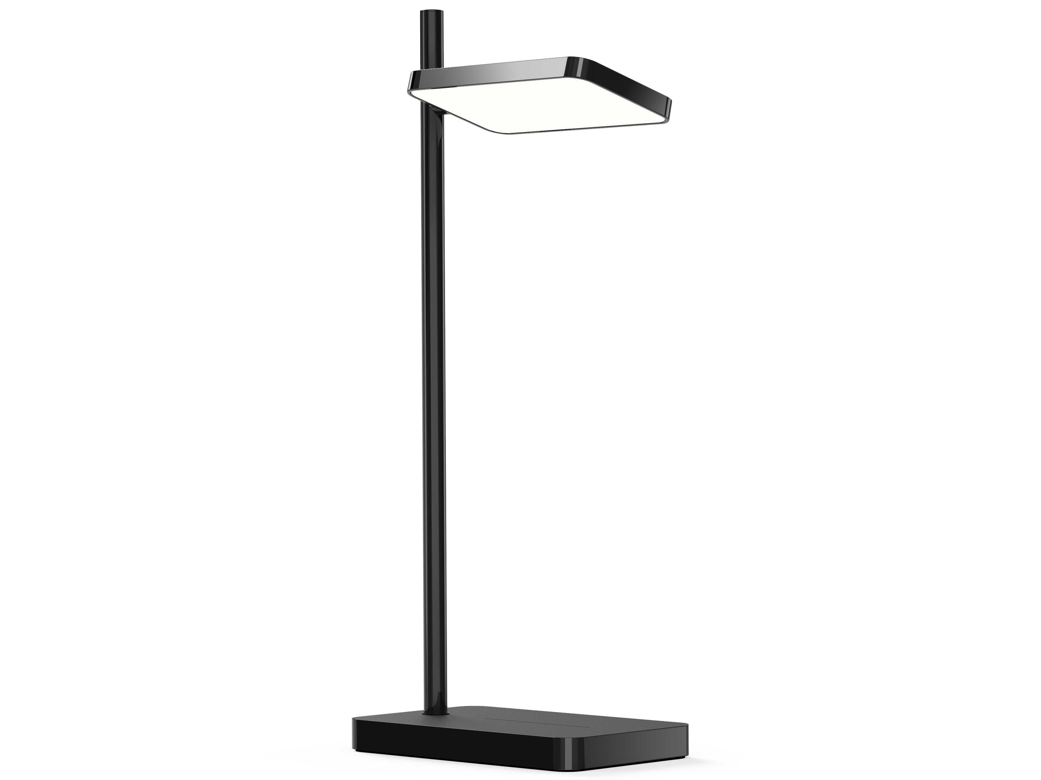 Pablo Talia Black Desk Lamp