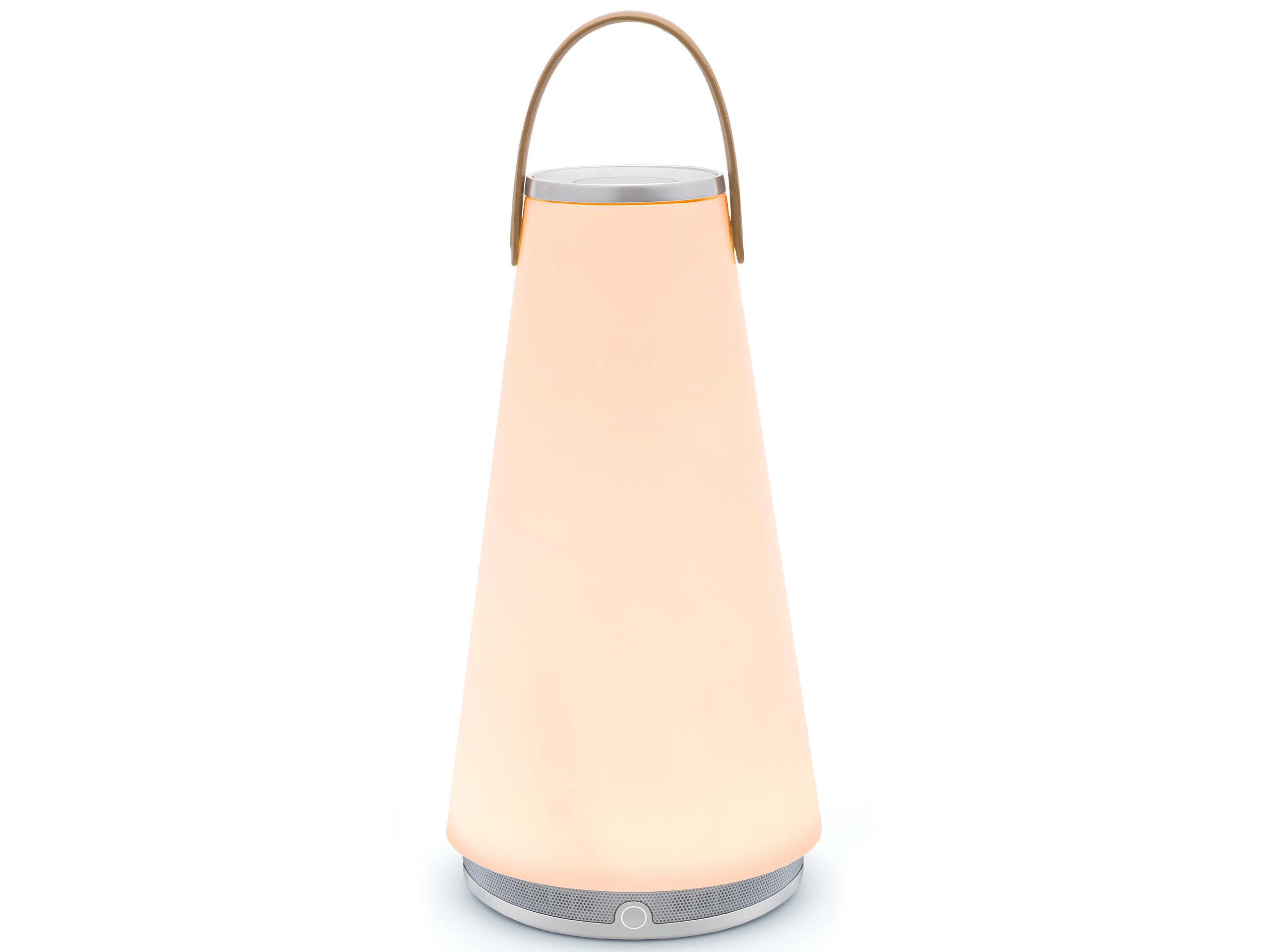 Pablo Uma 1-Light Outdoor Lamp