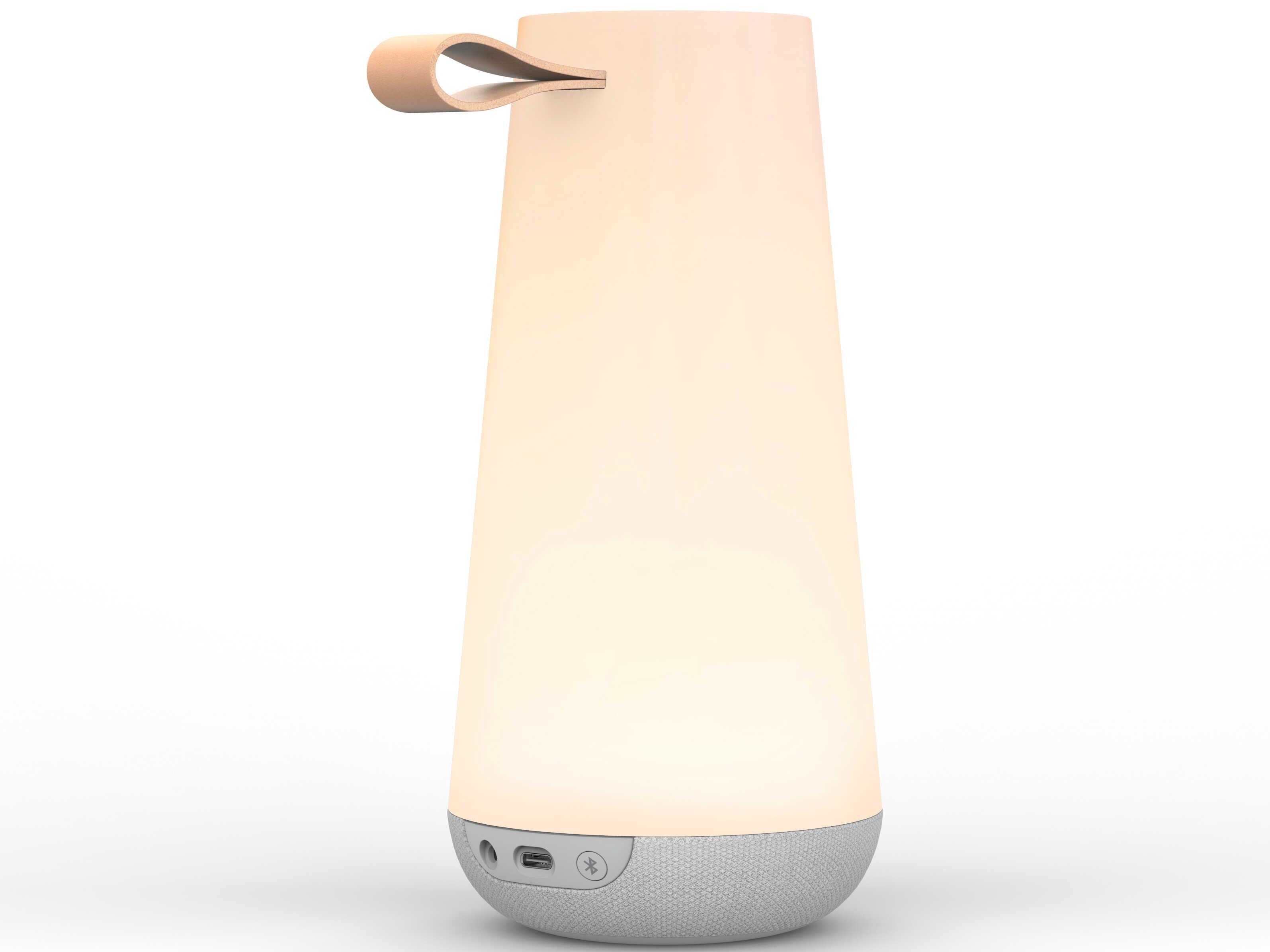 Pablo Uma 1-Light Outdoor Lamp