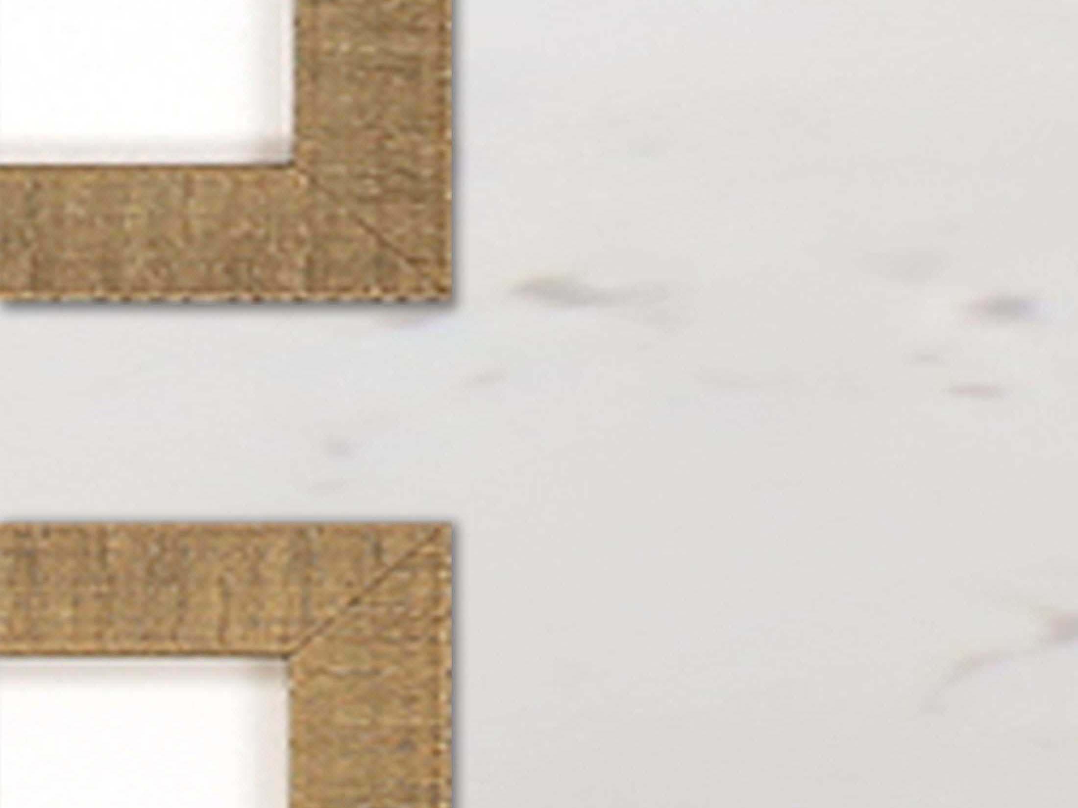 Paragon Abstract Neutral Gulf Wall Art Set of 4