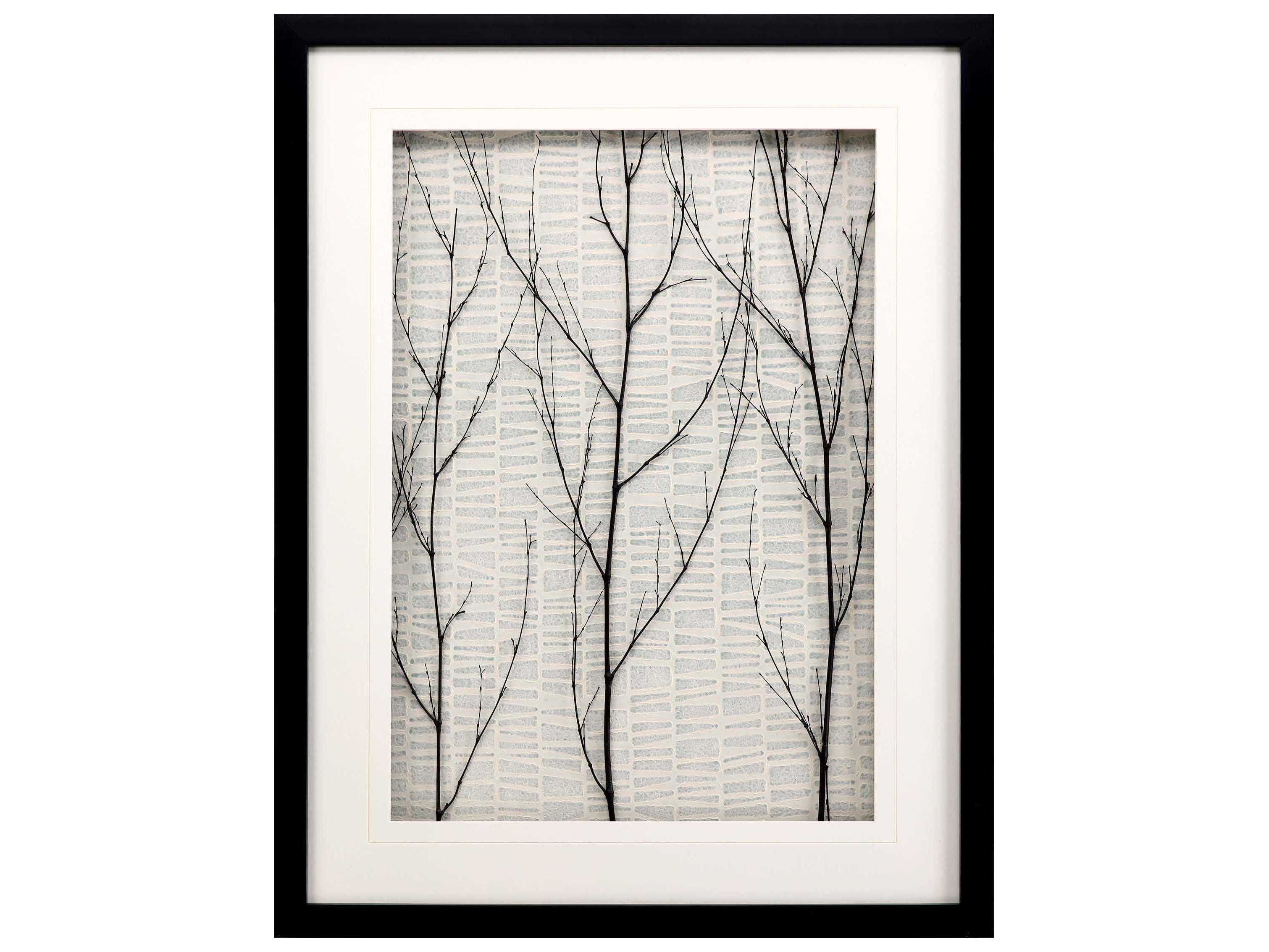 Paragon Silent Tree Shadow Box