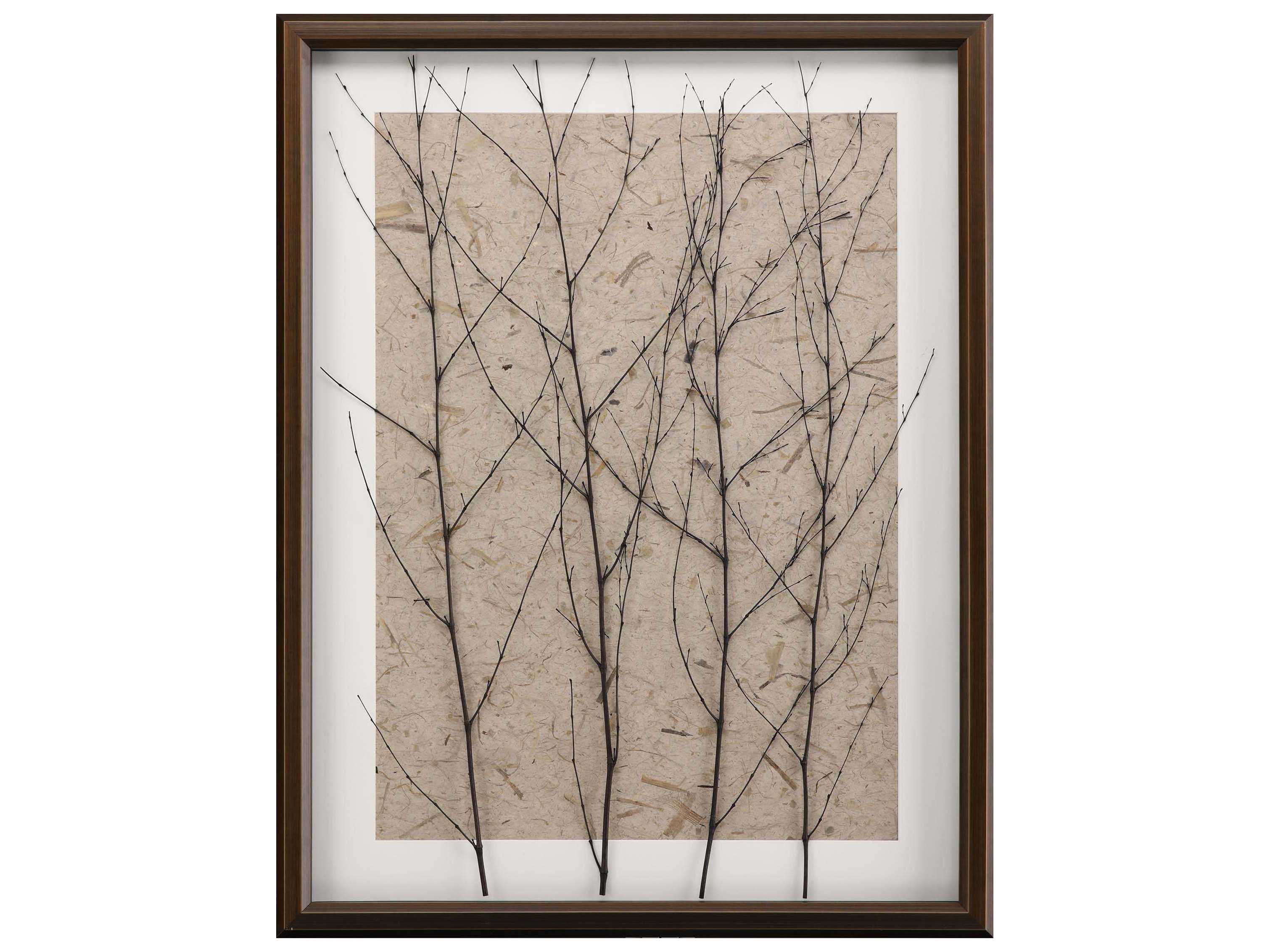 Paragon Whispering Forest Shadow Box