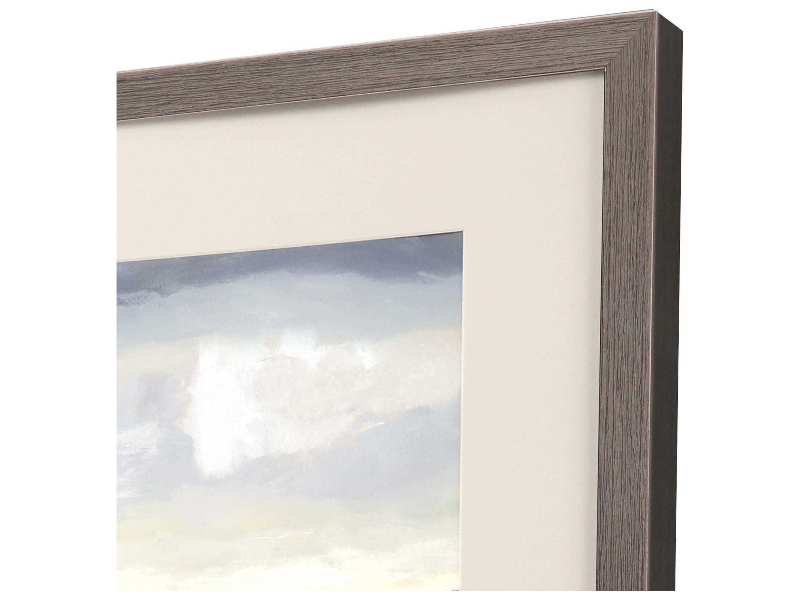 Paragon Tirwedd-I Framed Prints Set of 4