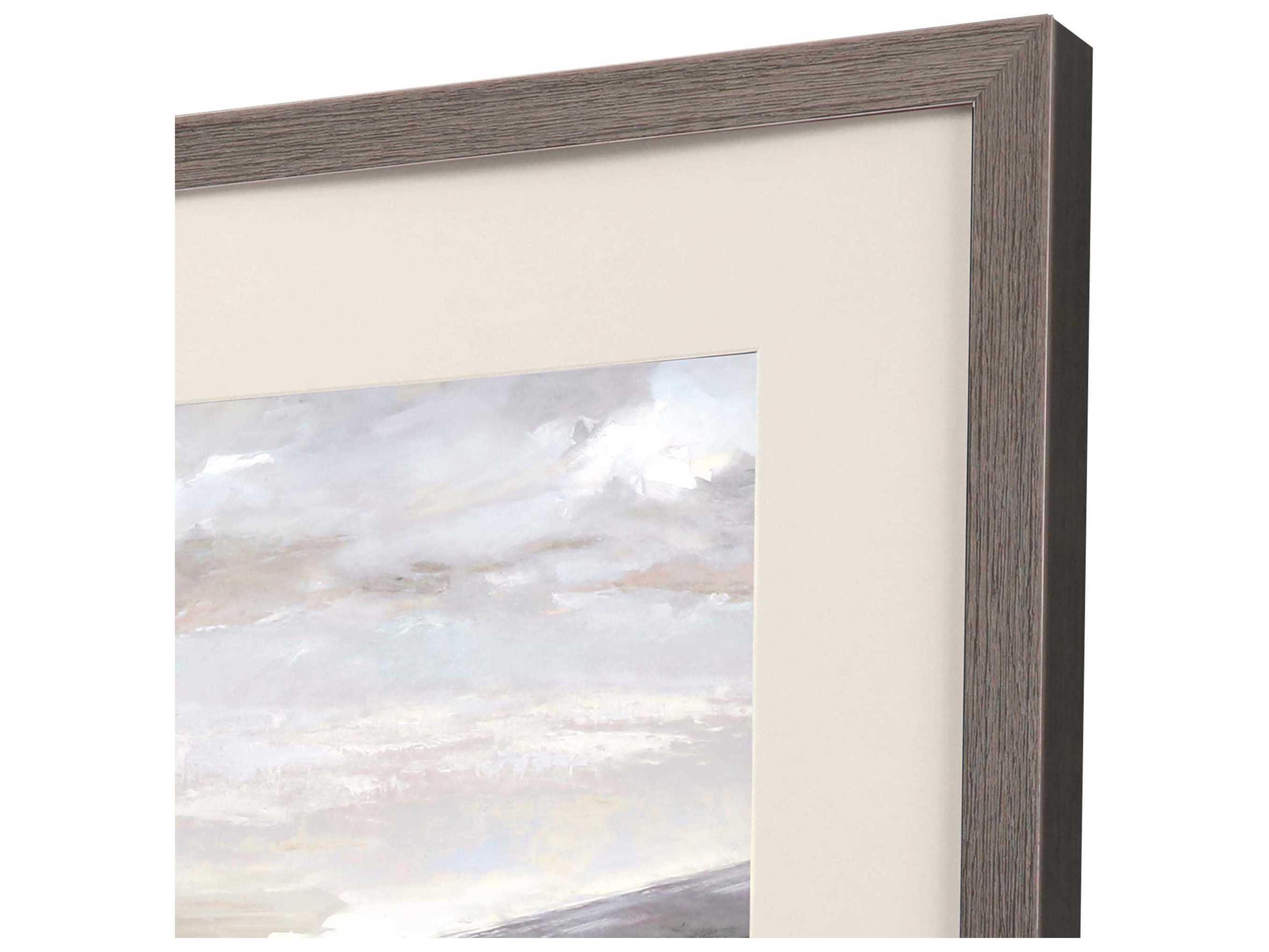 Paragon Tirwedd-II Framed Prints Set of 4