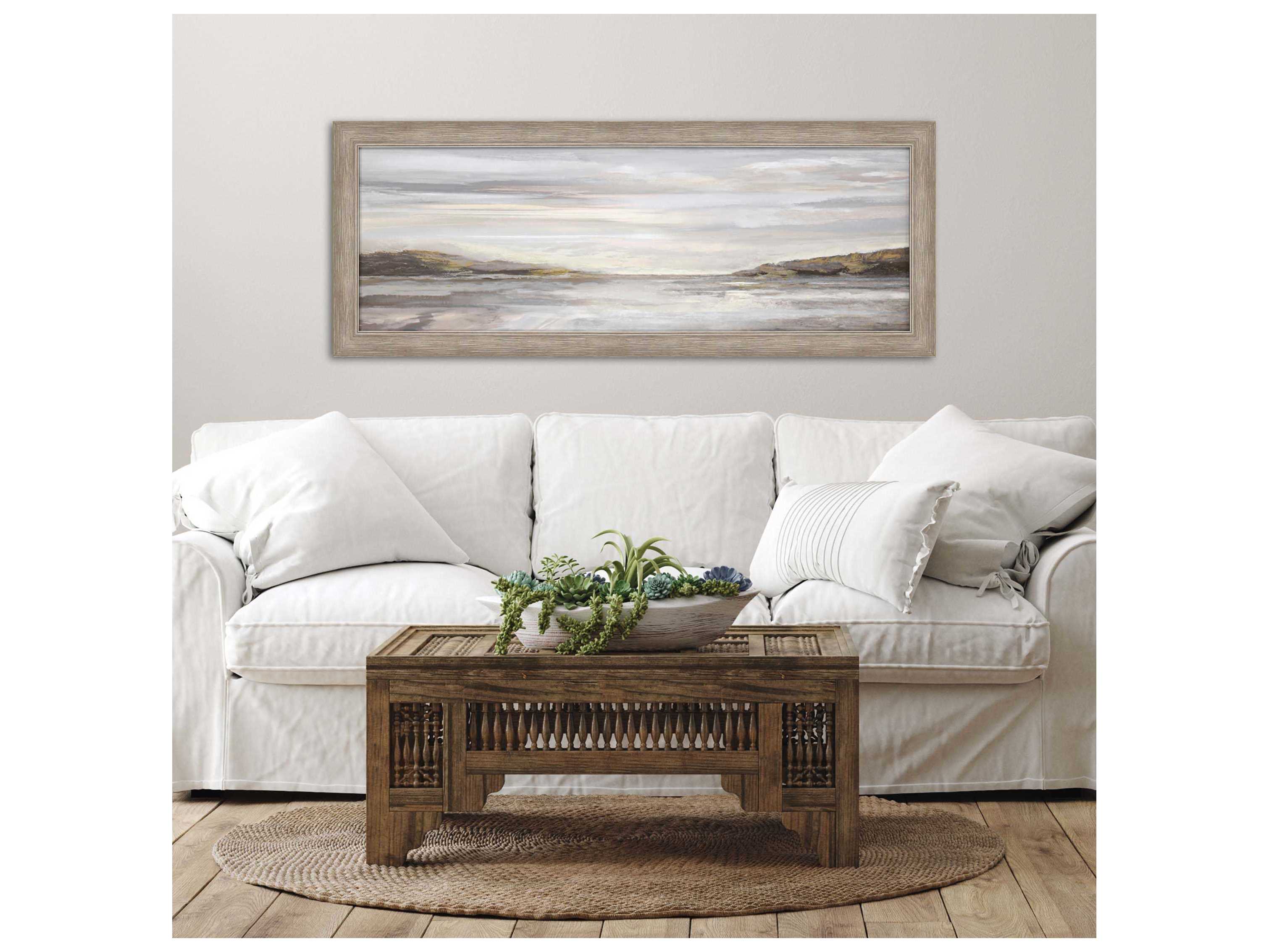 Paragon Nolton Haven Framed Print