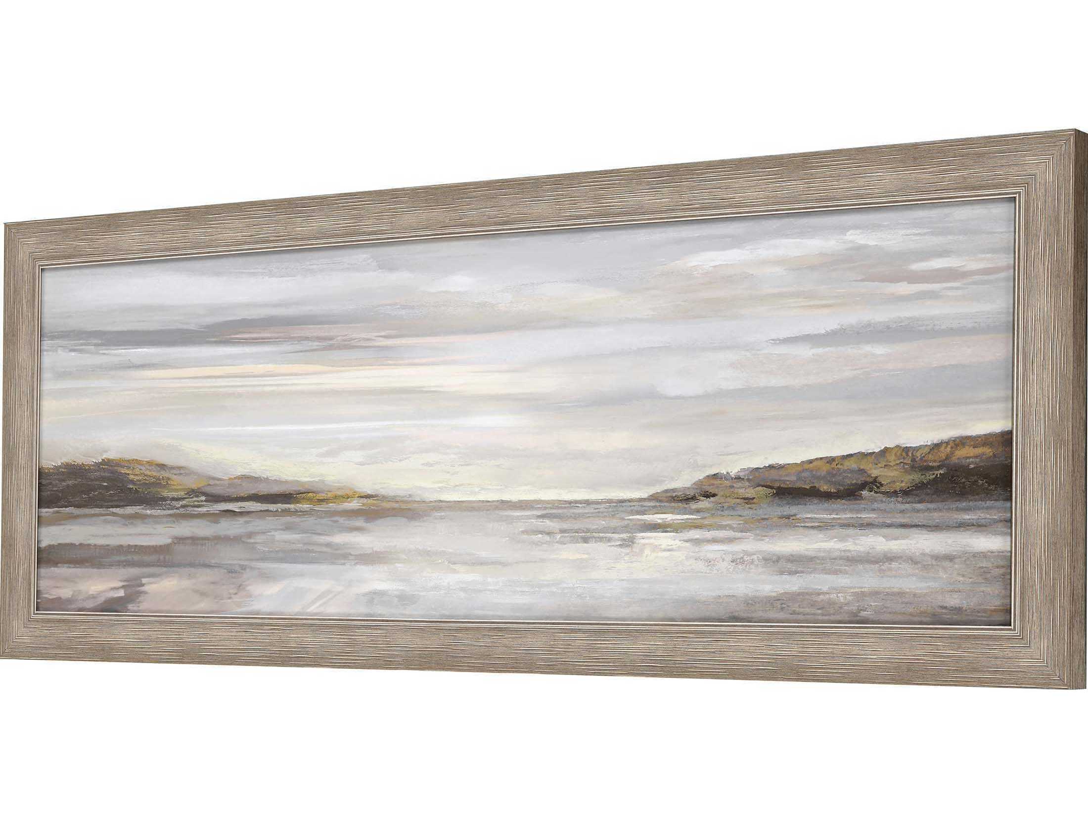 Paragon Nolton Haven Framed Print
