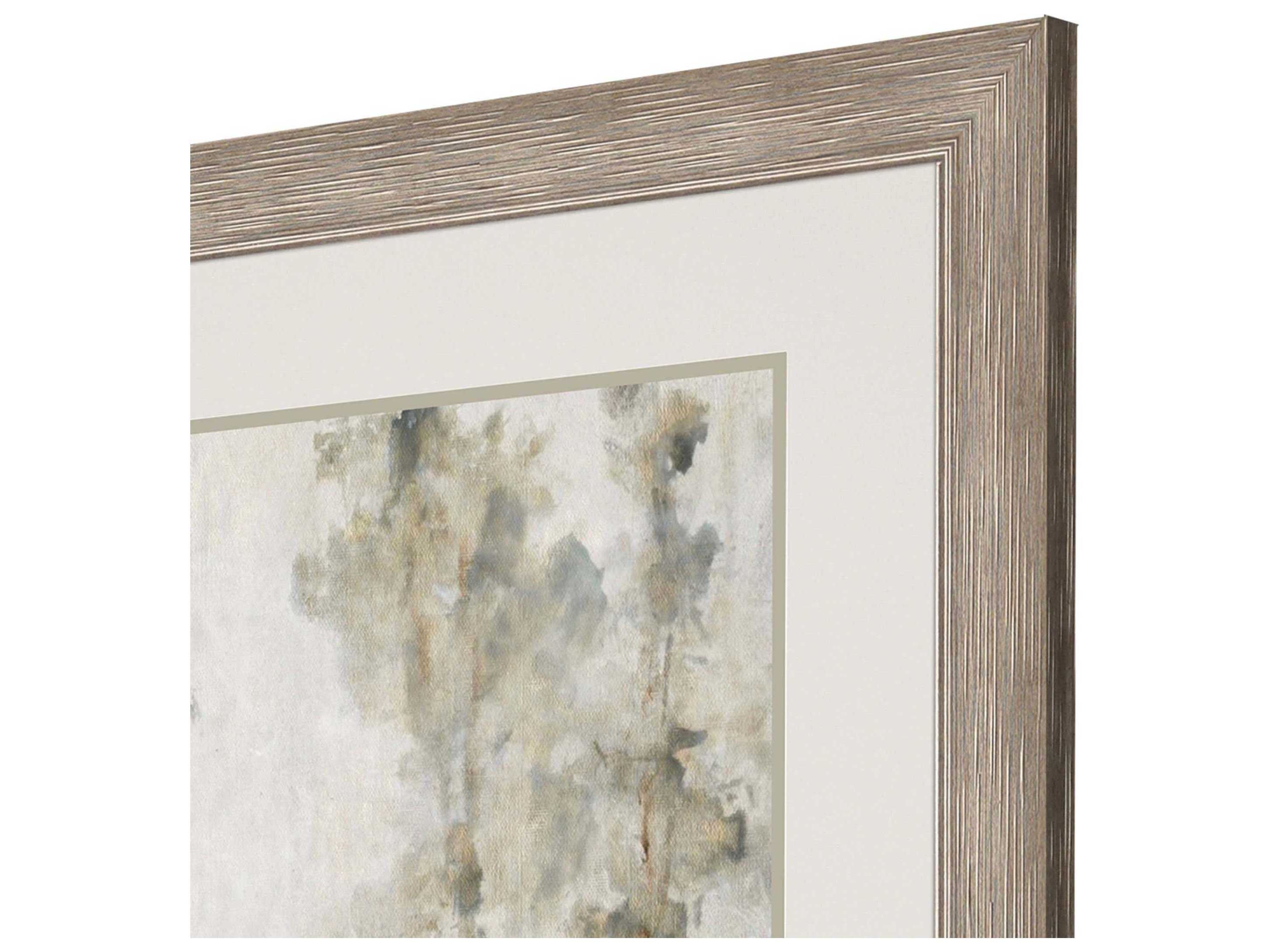 Paragon Landscapes Thicket of Trees-I Wall Art