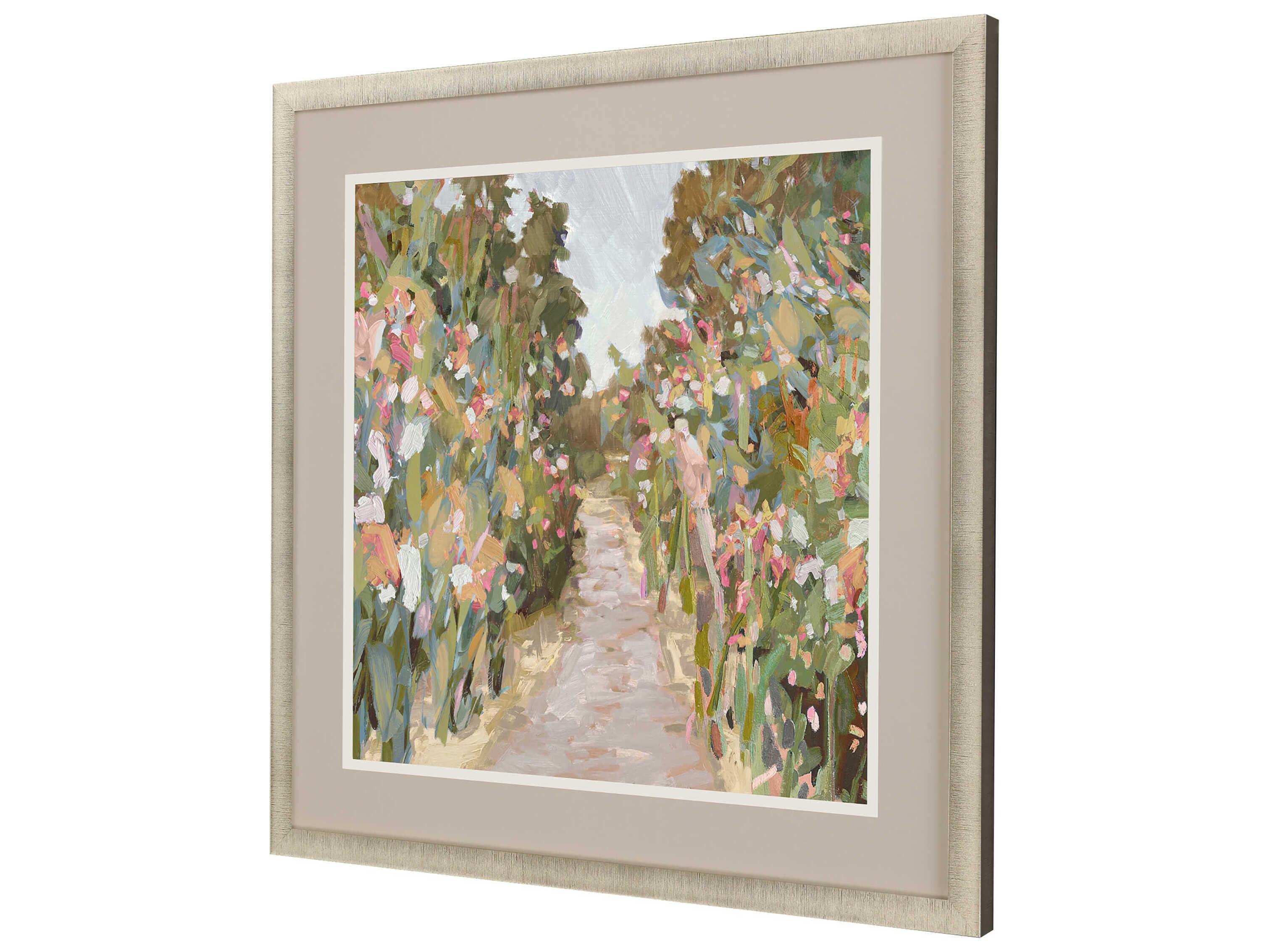 Paragon Landscapes Garden Delight - Path Wall Art