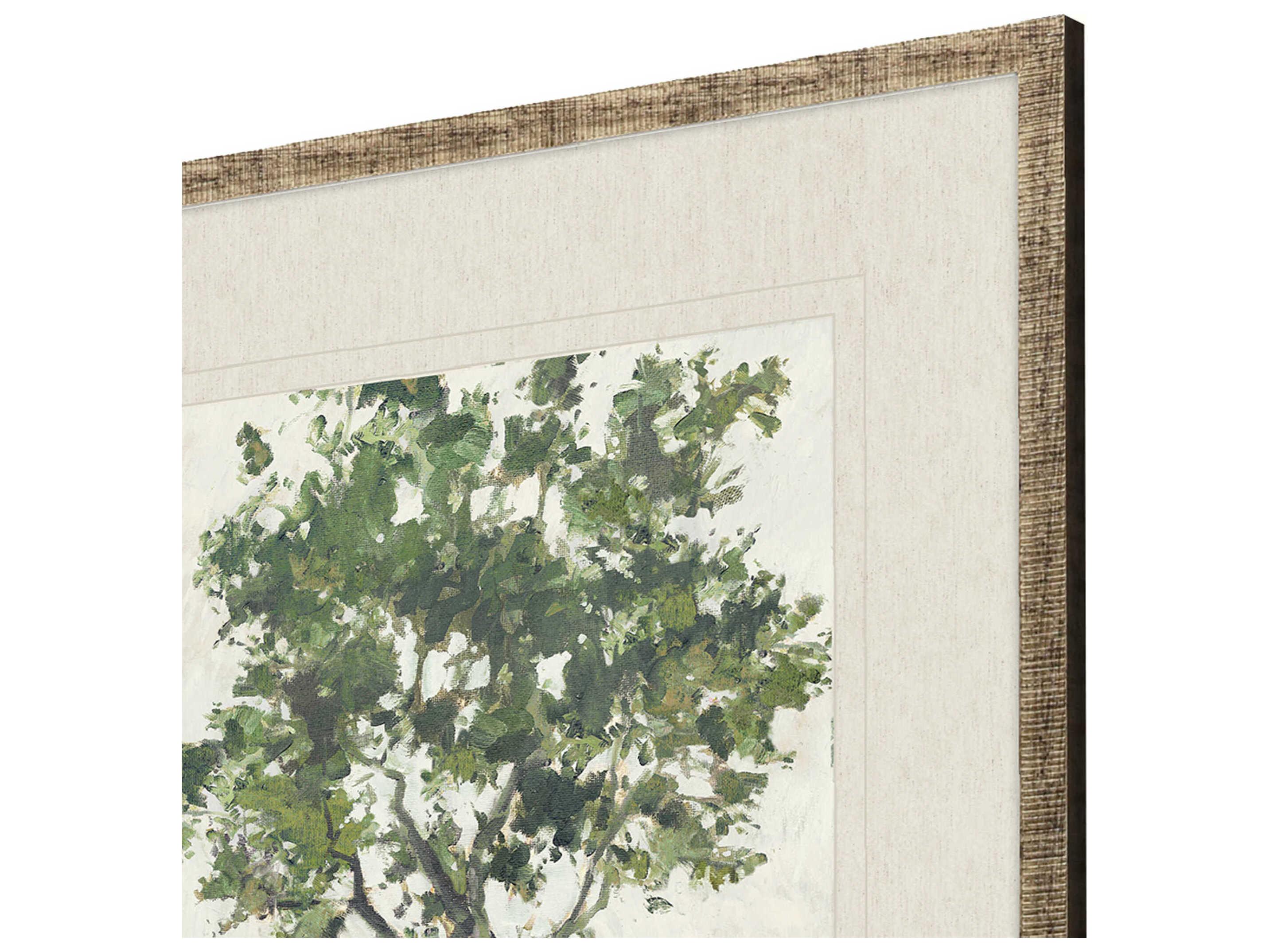 Paragon Landscapes Countryside Growth Wall Art Set of 4