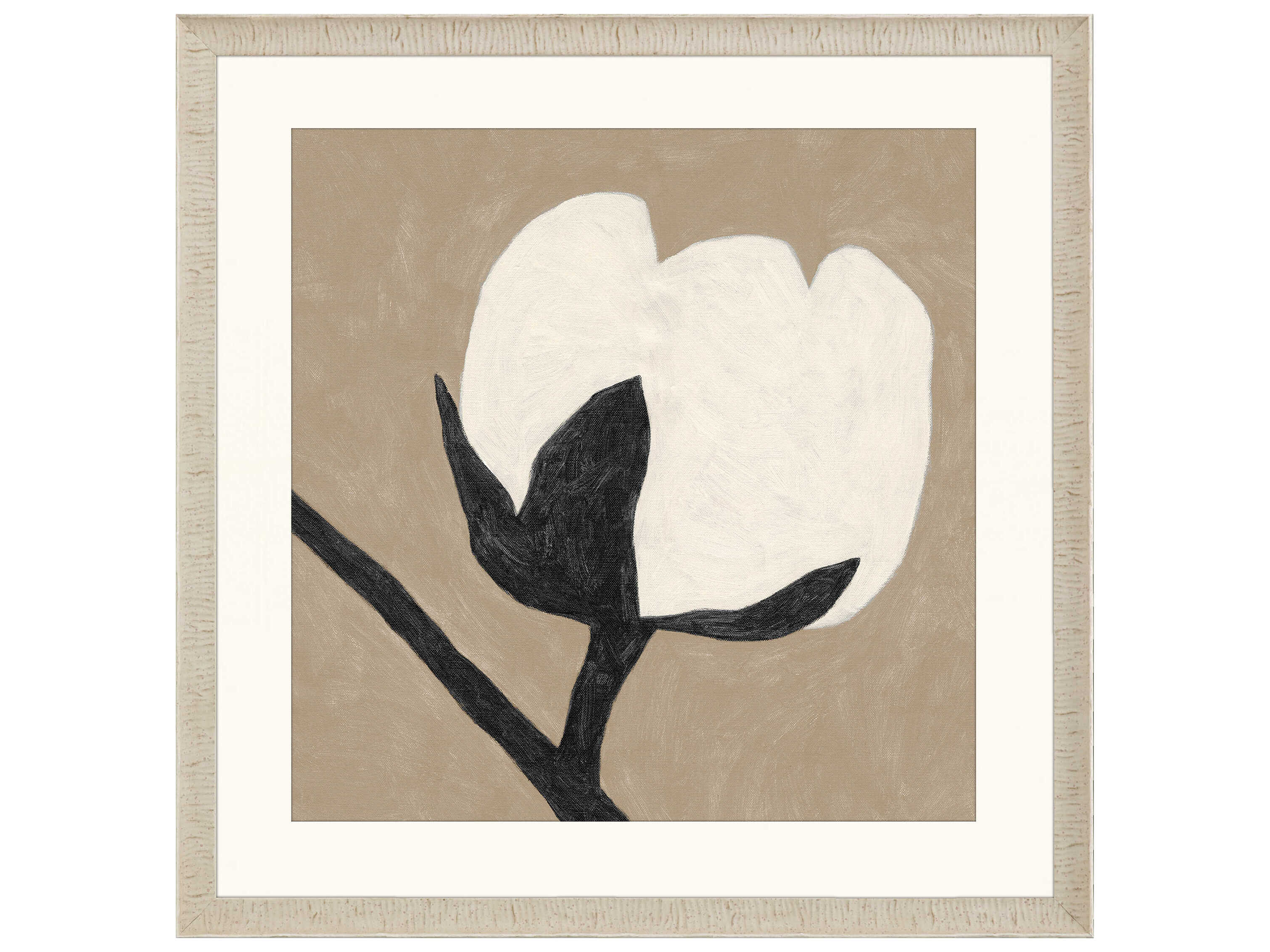 Paragon Florals Delicate Sketch Solo Wall Art