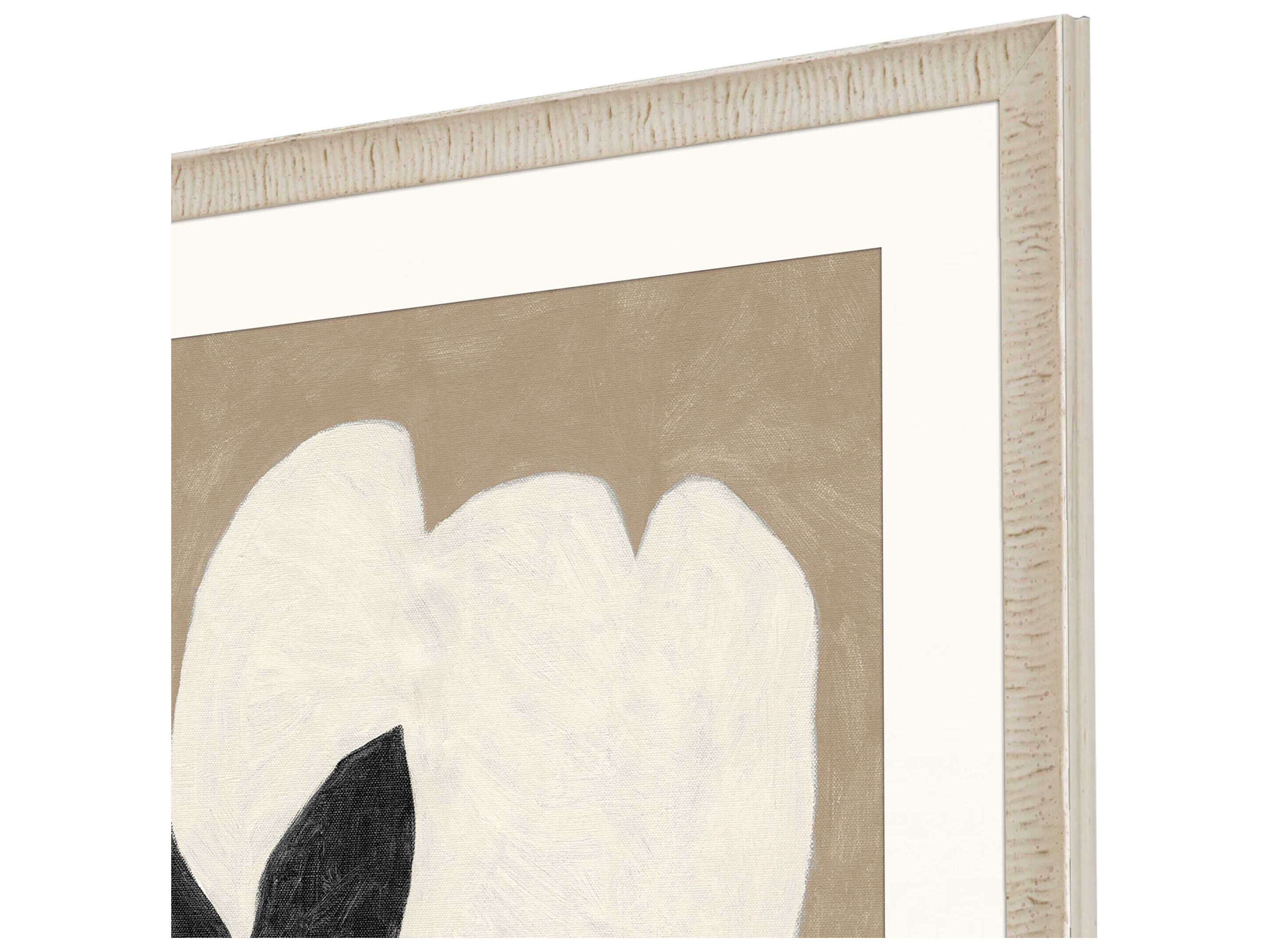 Paragon Florals Delicate Sketch Solo Wall Art