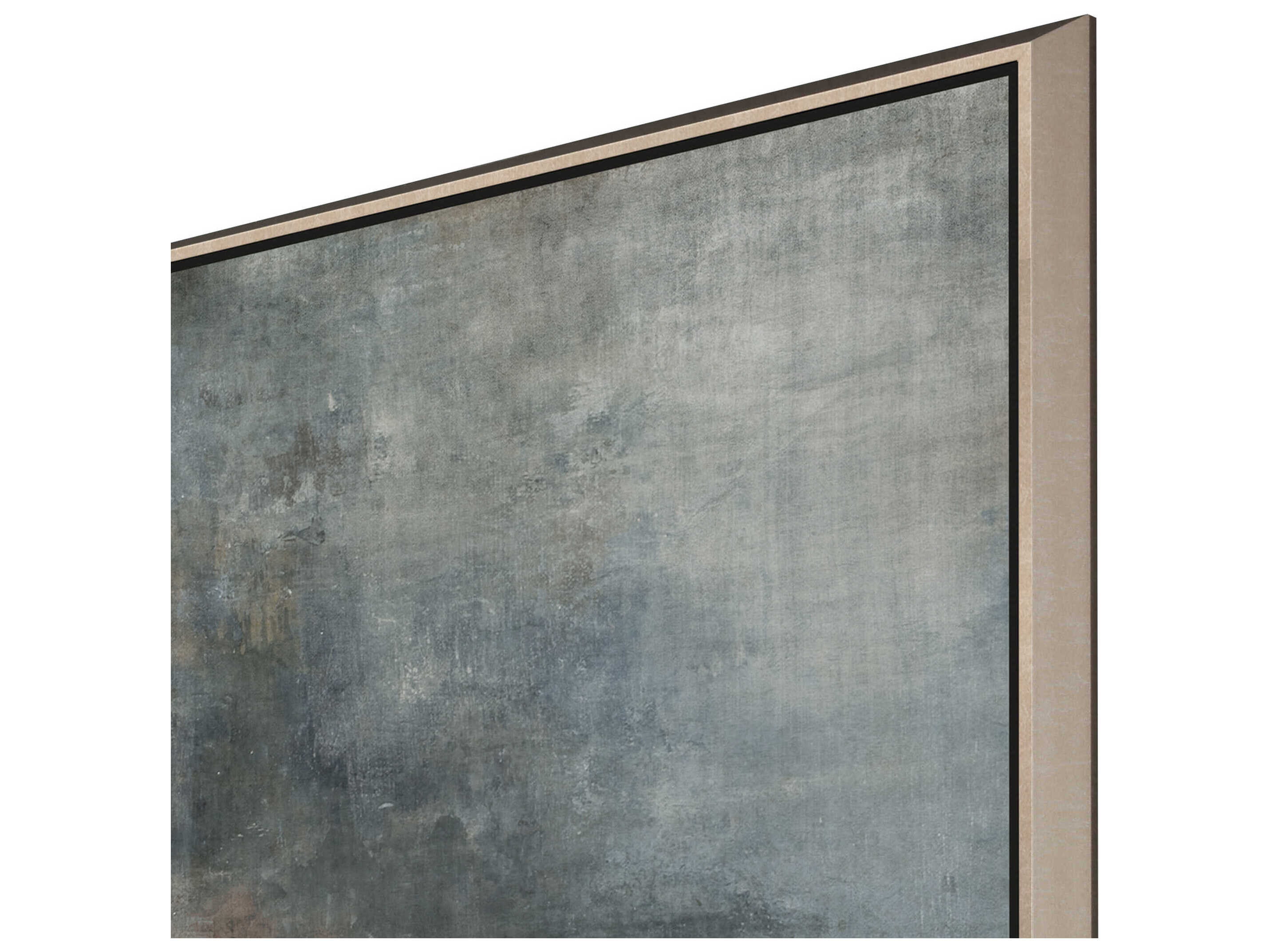 Paragon Abstract Wednesday Canvas Wall Art