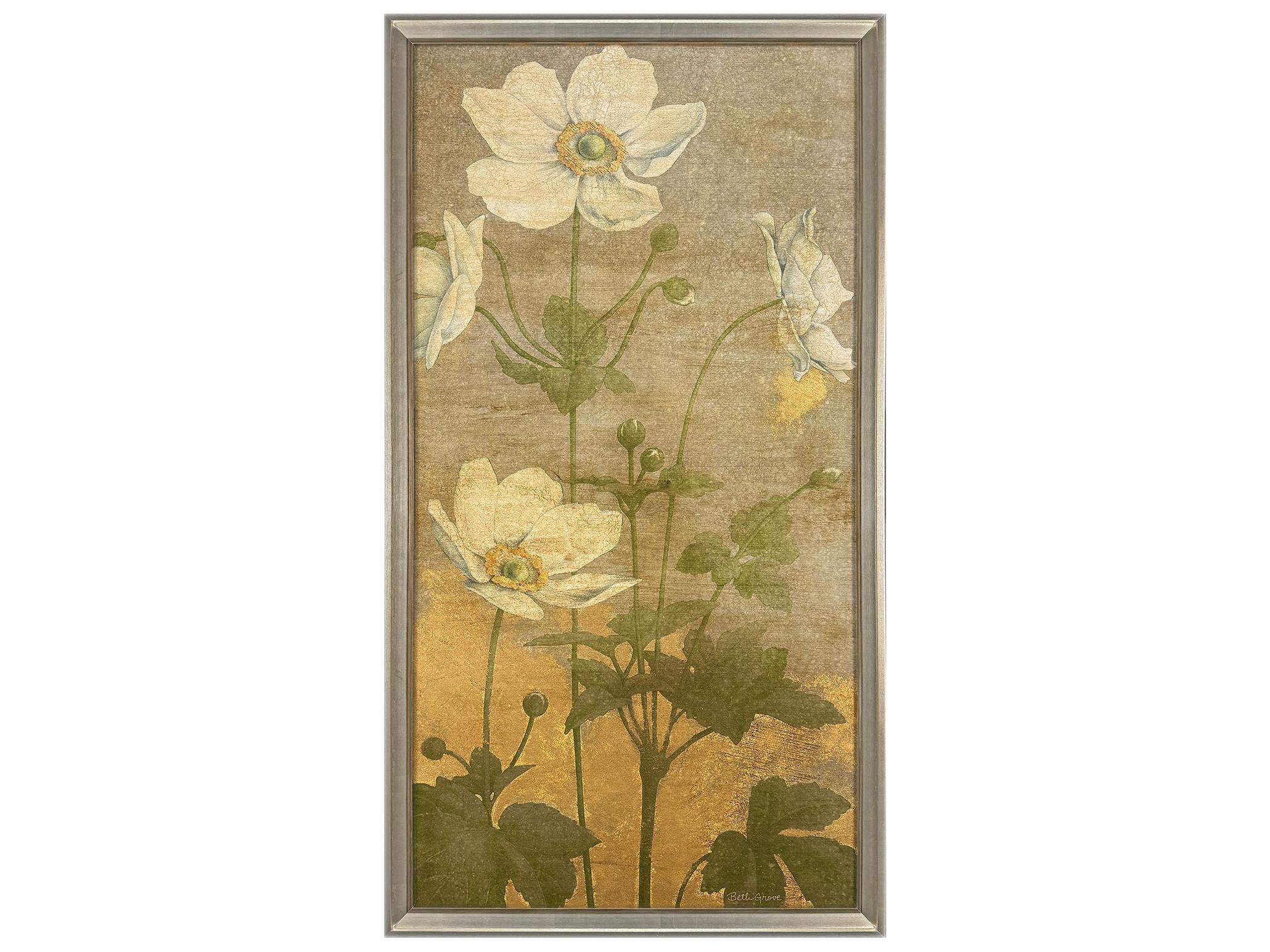 Paragon Anemones I Framed Art