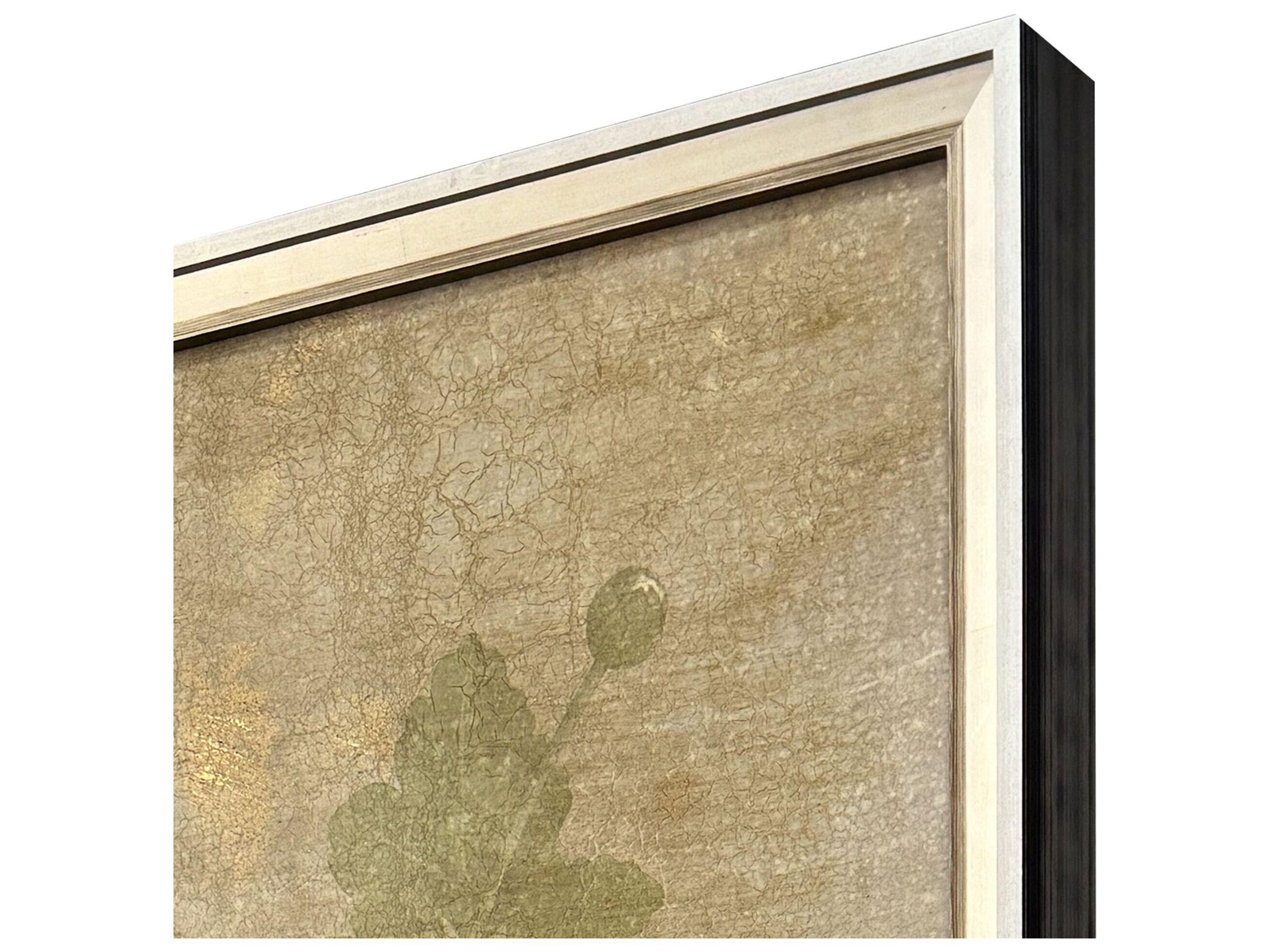 Paragon Anemones II Framed Art