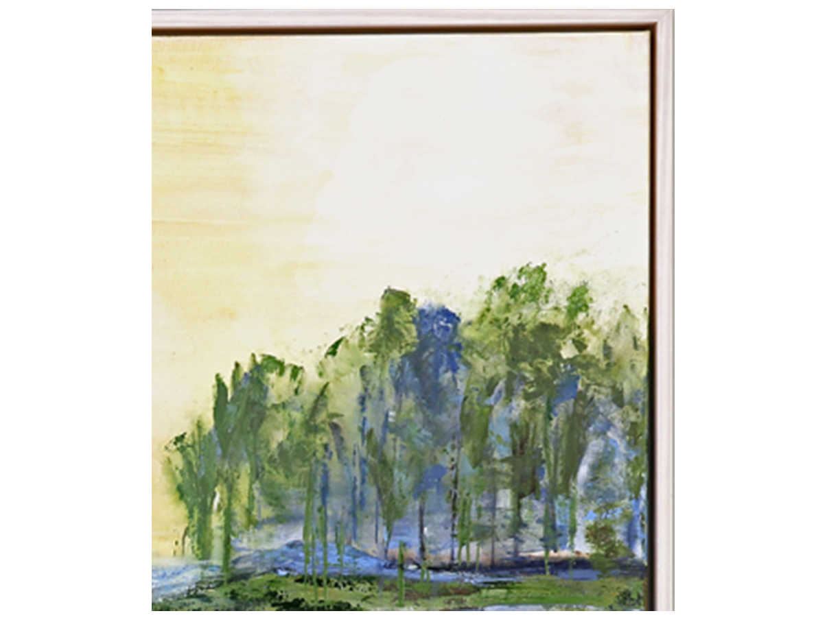 Paragon Jardine Lazy Day Canvas Wall Art