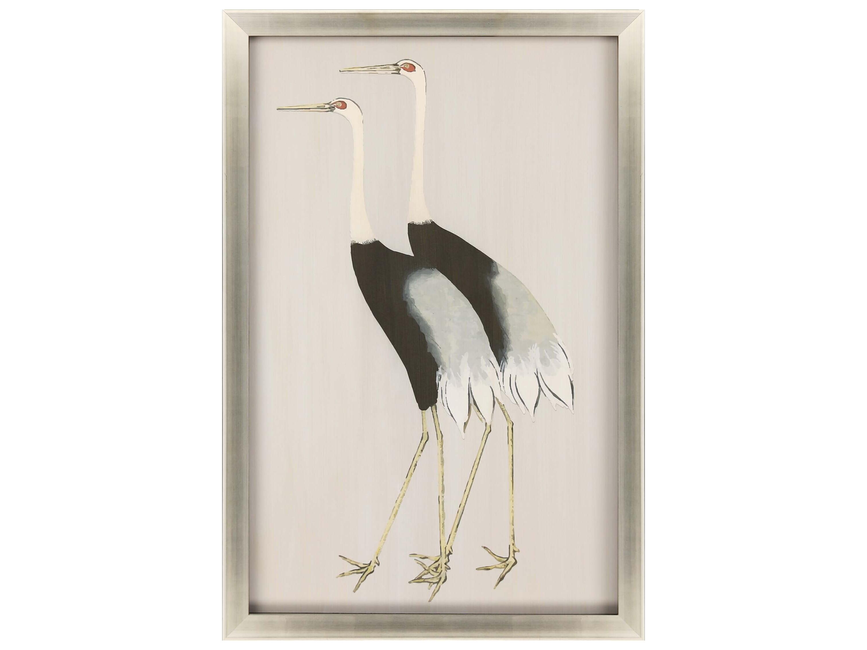 Paragon Animals Birds of a Feather-II Wall Art