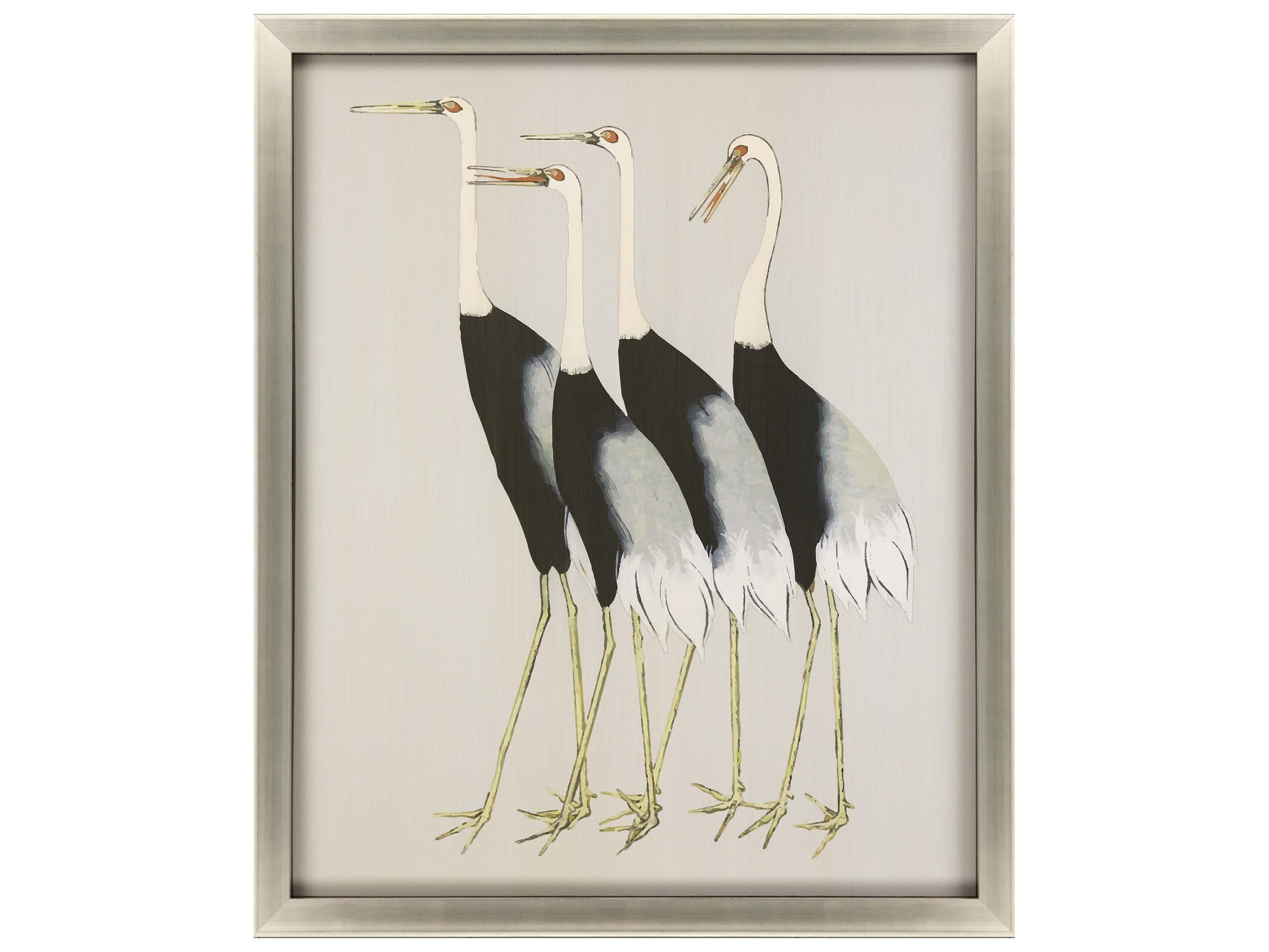 Paragon Animals Flock Together Wall Art