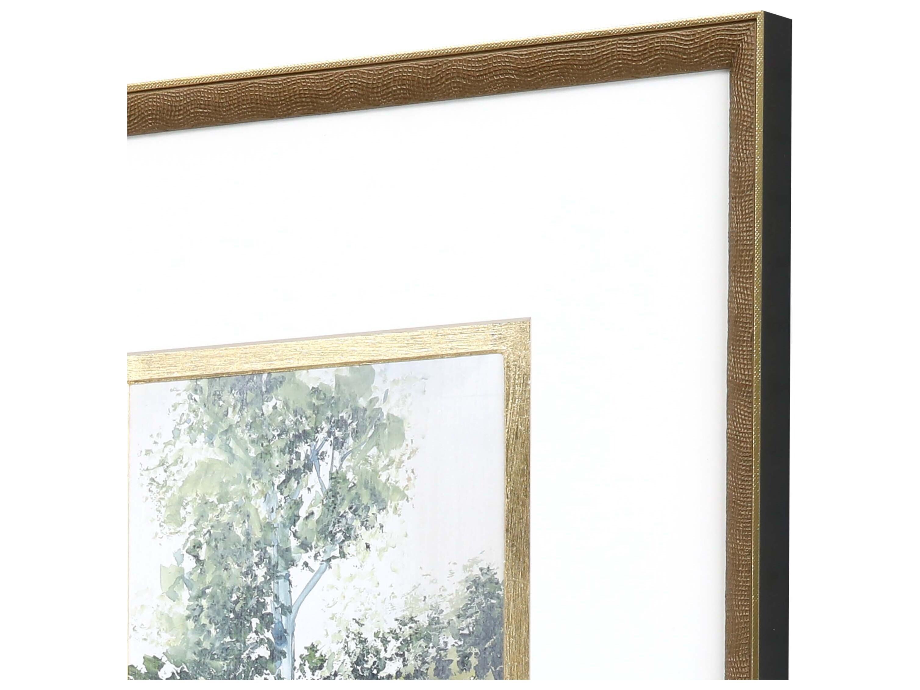 Paragon Along the Way-I Wall Art Set of 4