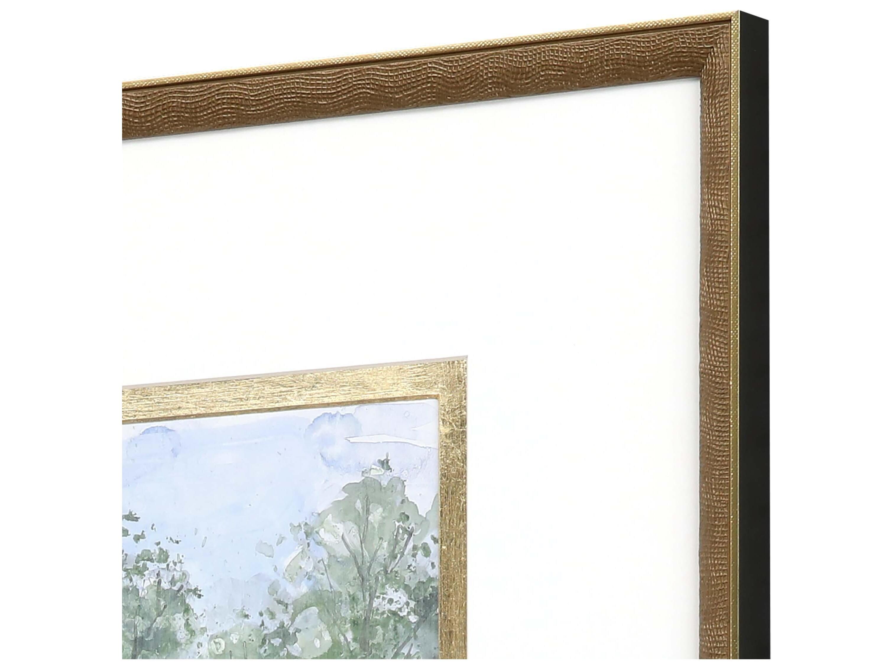 Paragon Along the Way-II Wall Art Set of 4