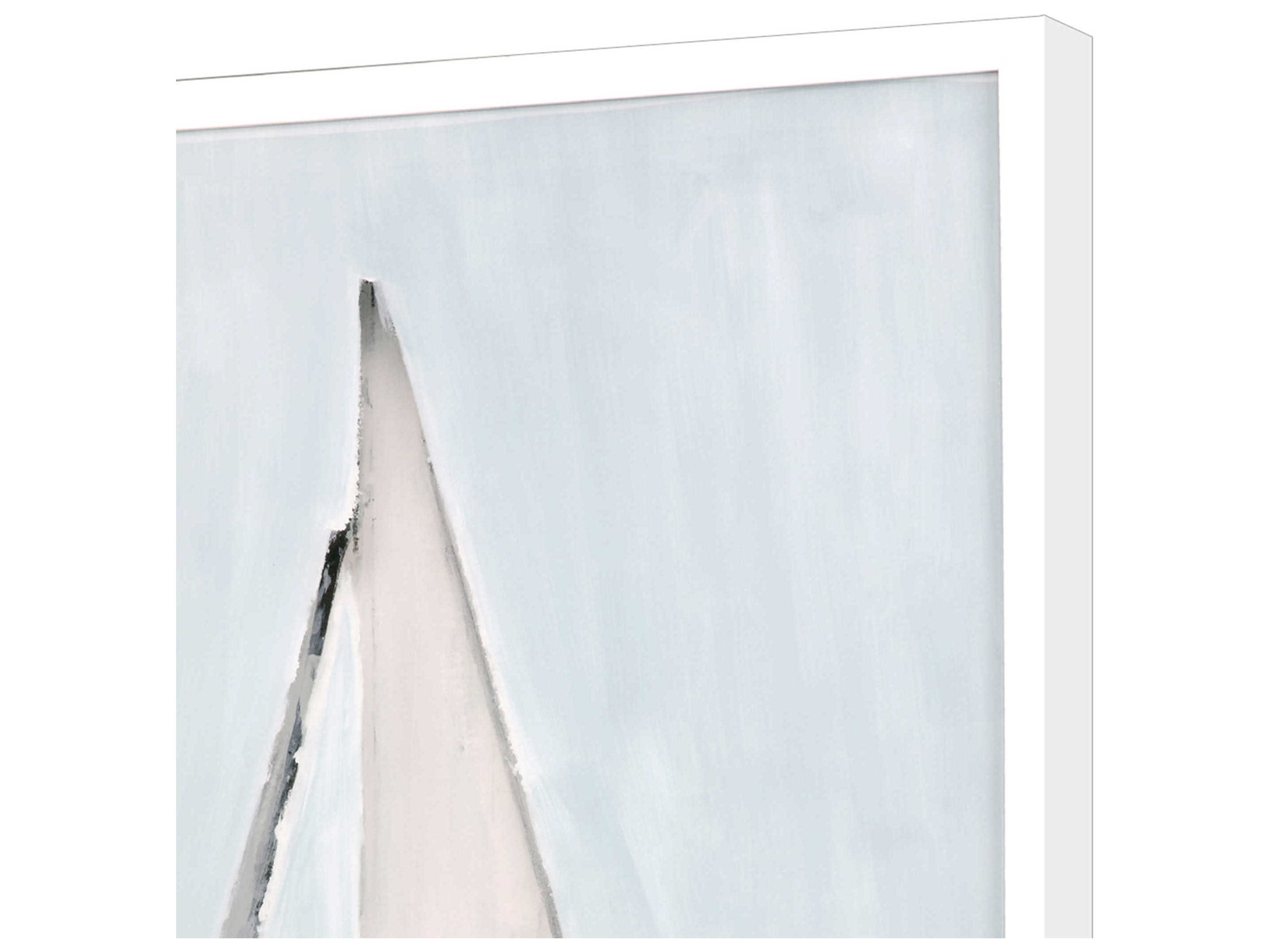 Paragon Sporting Blue Sailing-II Wall Art