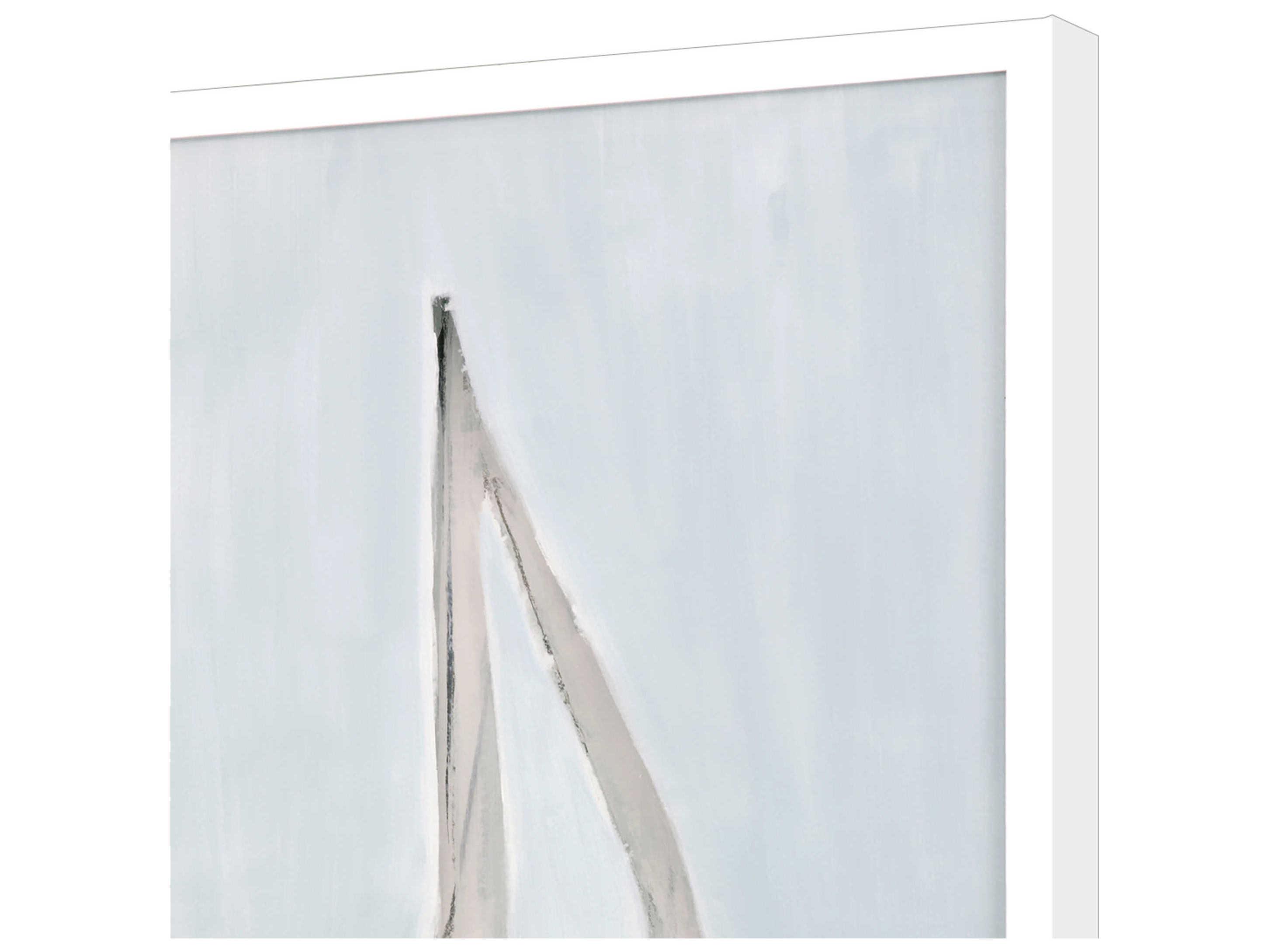 Paragon Sporting Sailing-I Wall Art