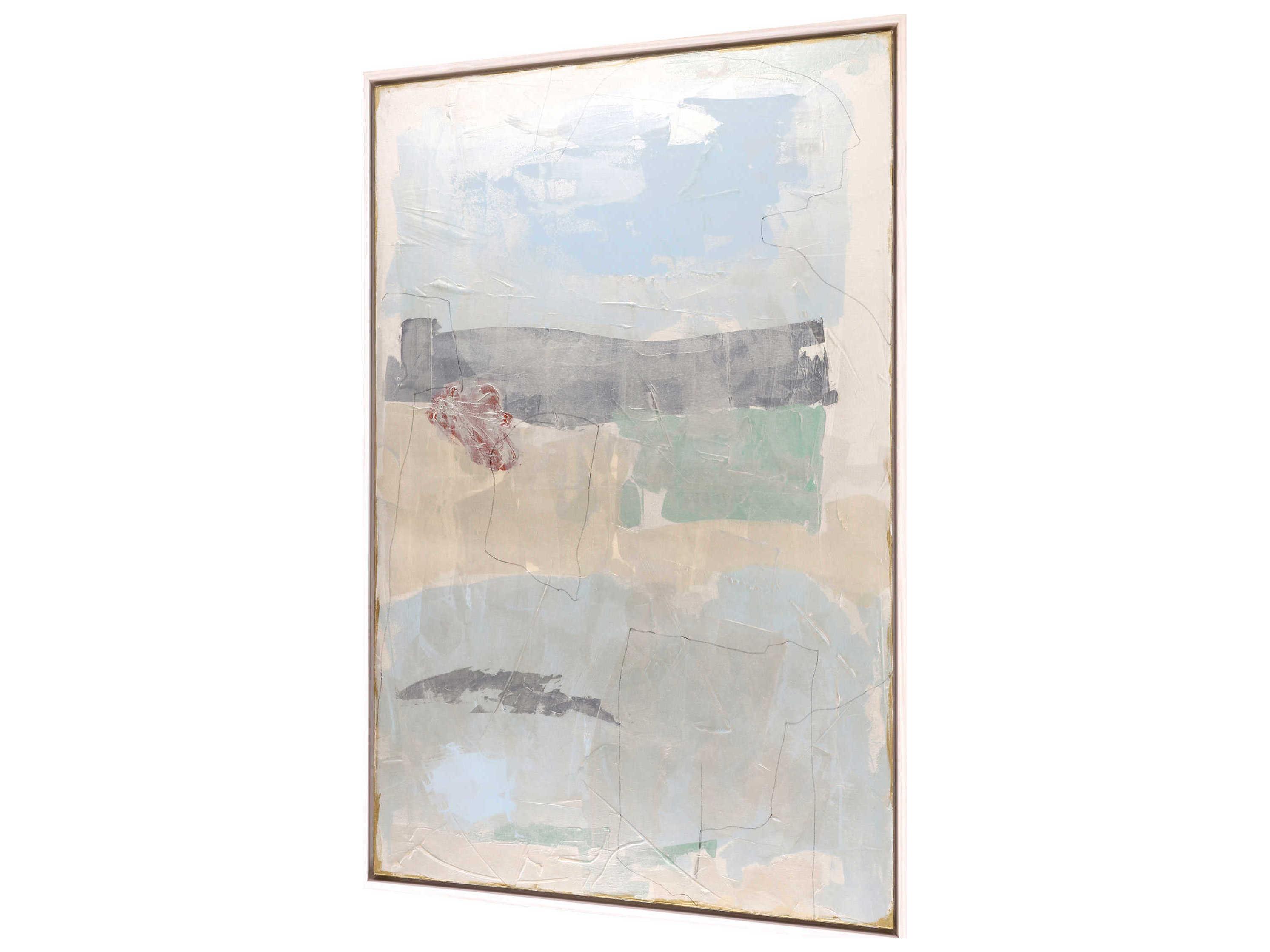 Paragon Abstract Imperious-I Wall Art