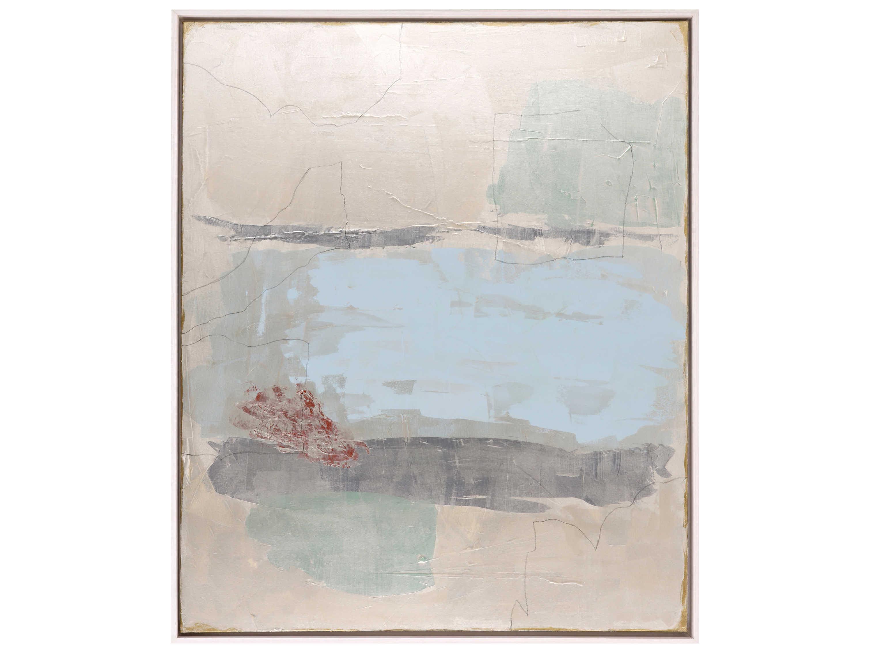 Paragon Abstract Imperious-II Wall Art