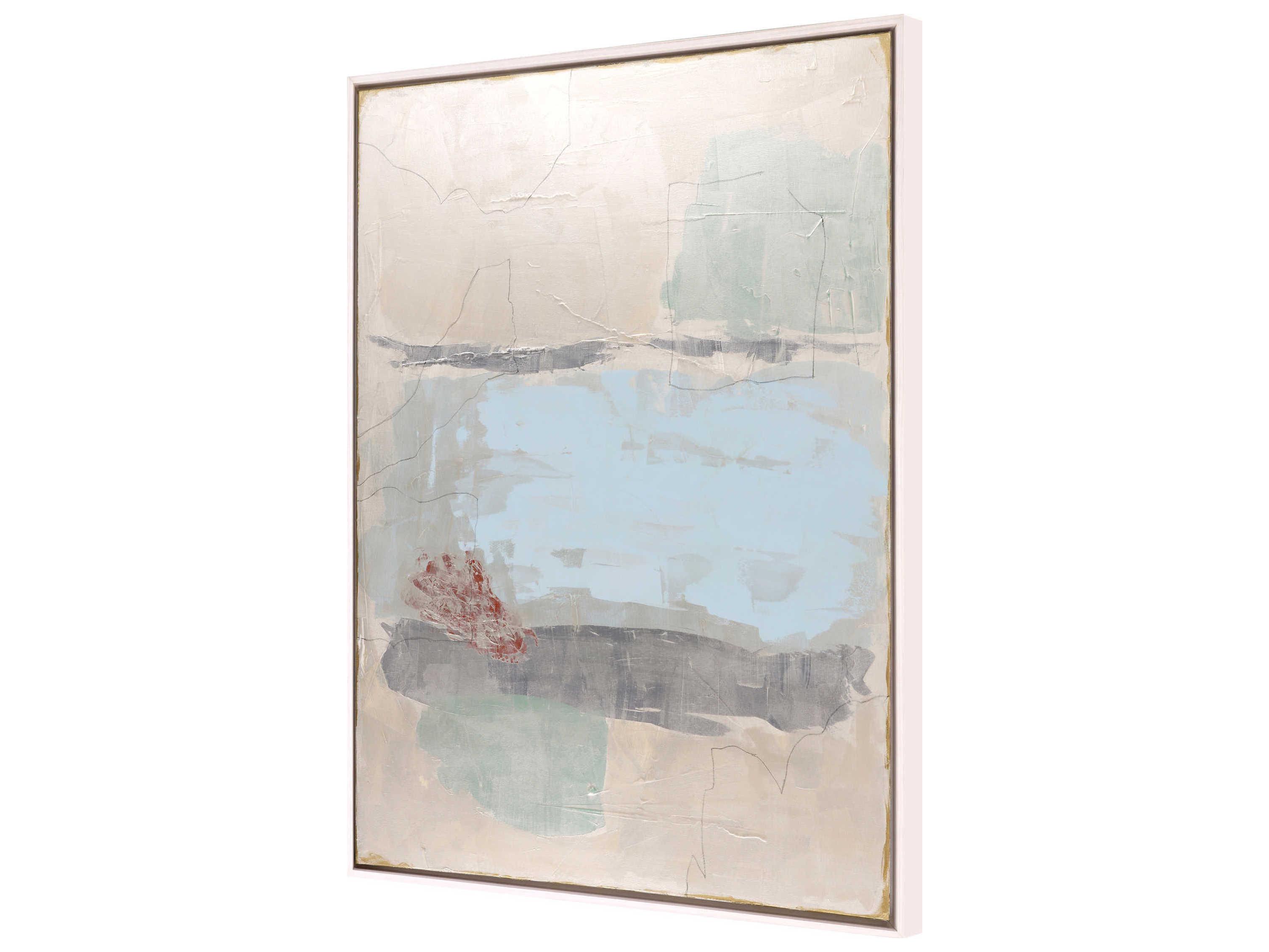 Paragon Abstract Imperious-II Wall Art